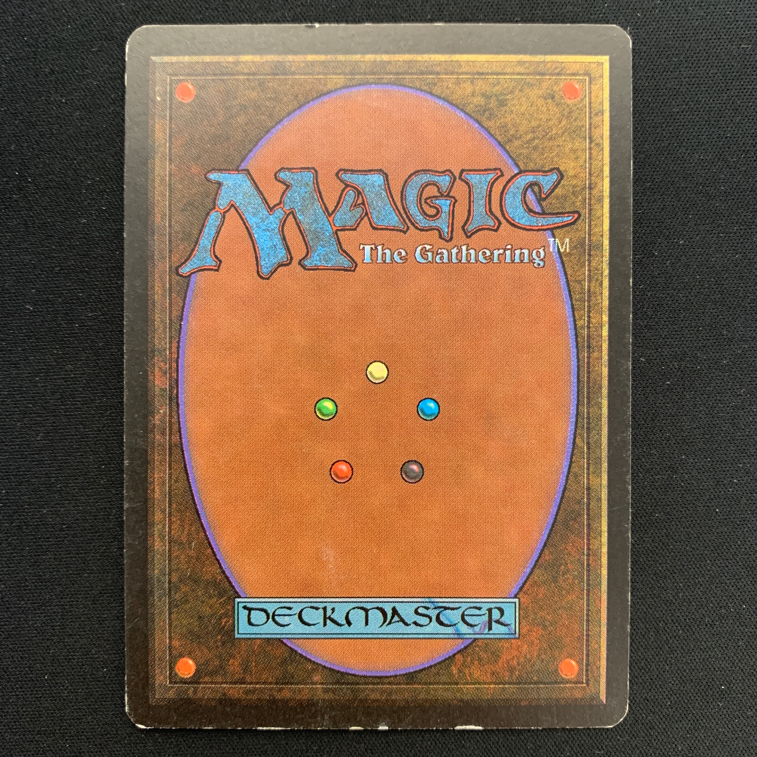 MTG Singles - Illusionary Mask - Beta -