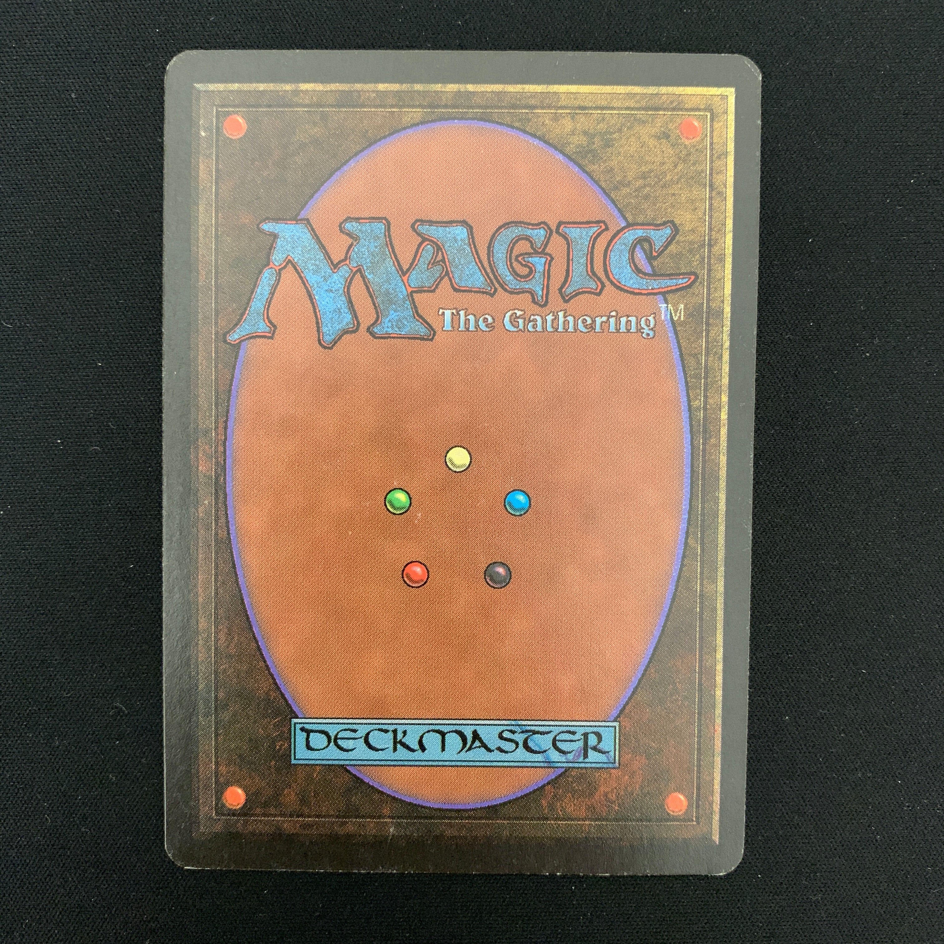 MTG Singles - Illusionary Mask - Beta -