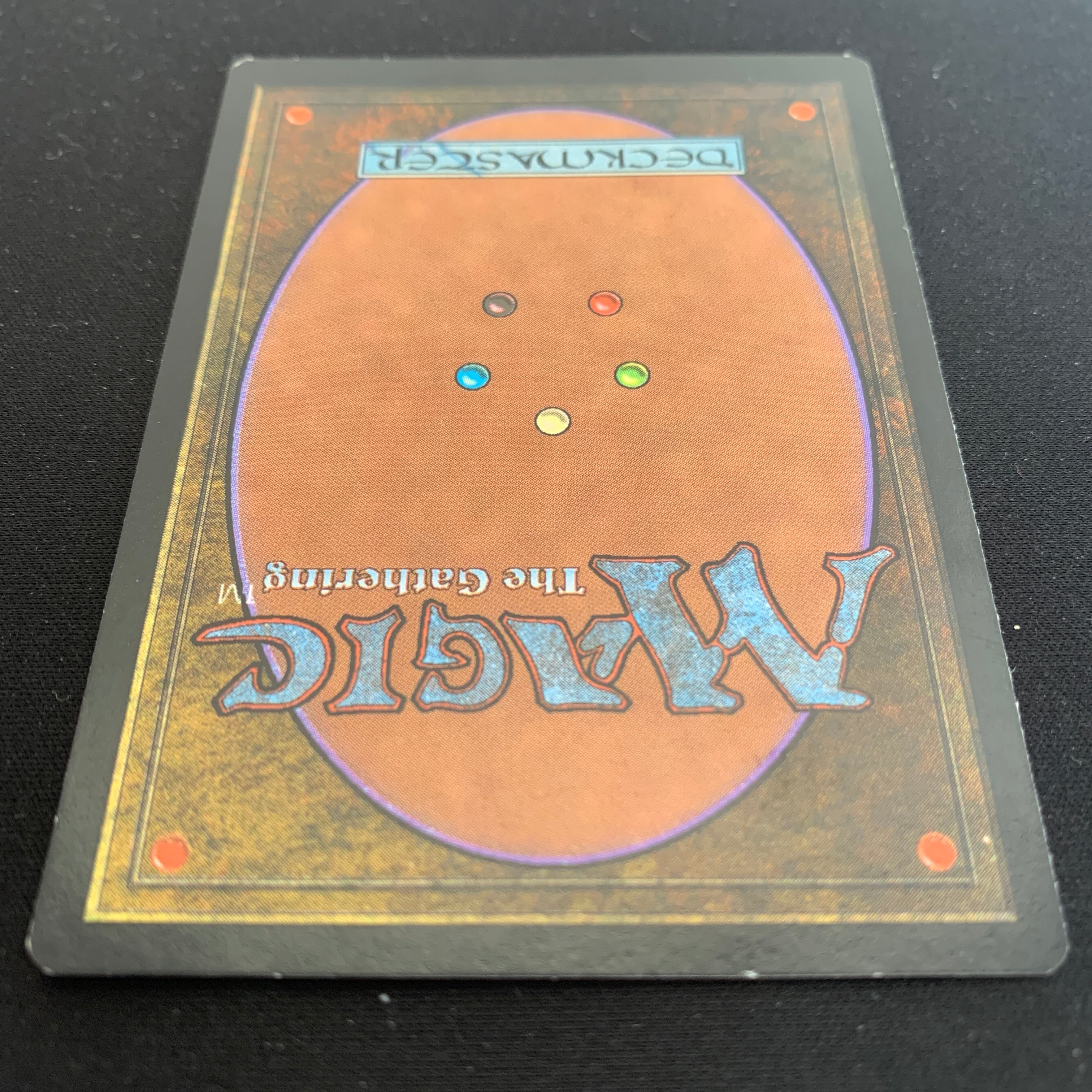MTG Singles - Imperial Seal - Portal Three Kingdoms -