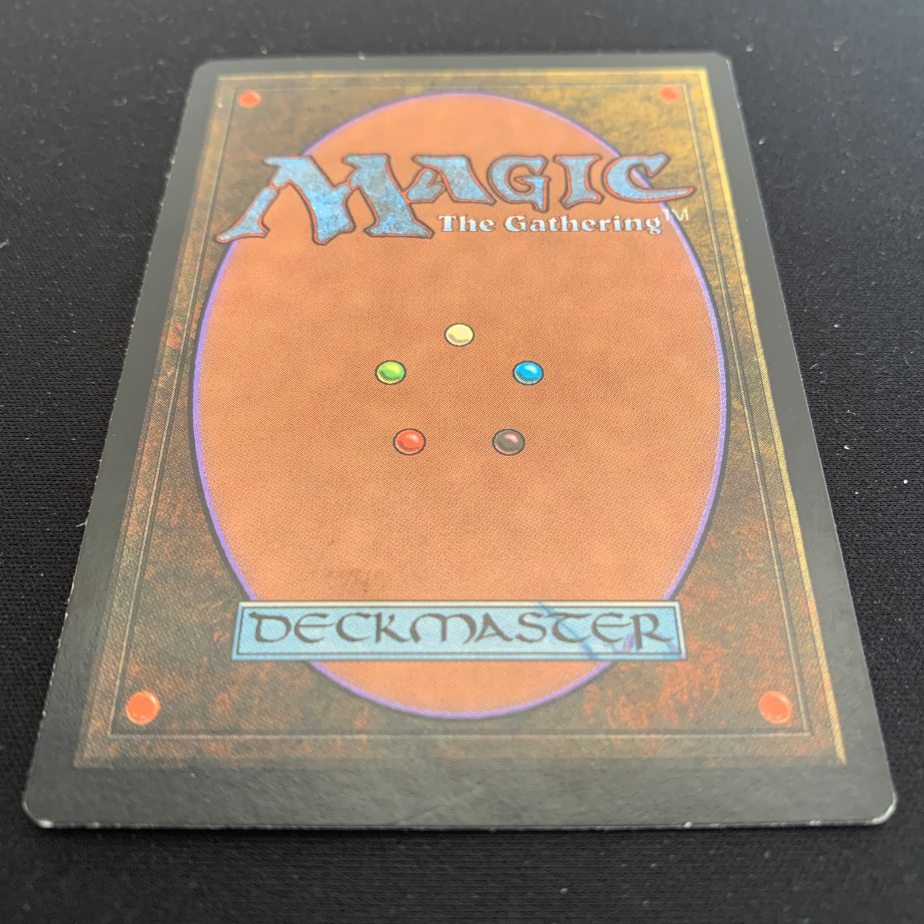 MTG Singles - Imperial Seal - Portal Three Kingdoms -