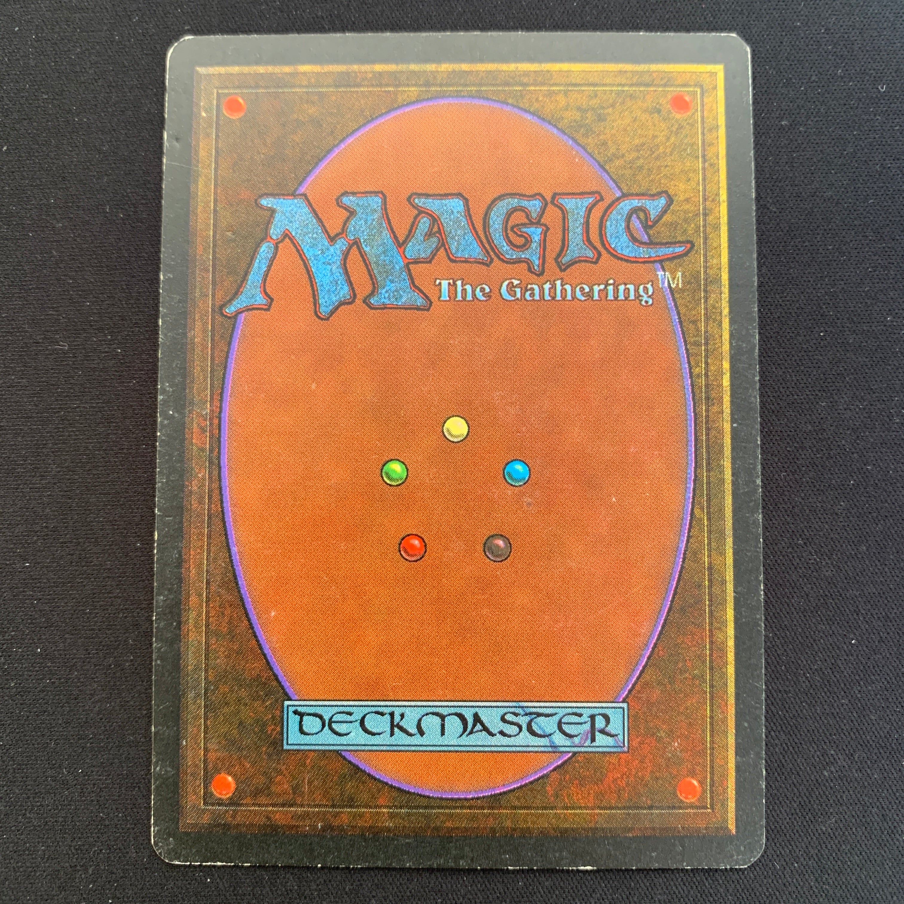 MTG Singles - Invoke Prejudice - Legends -