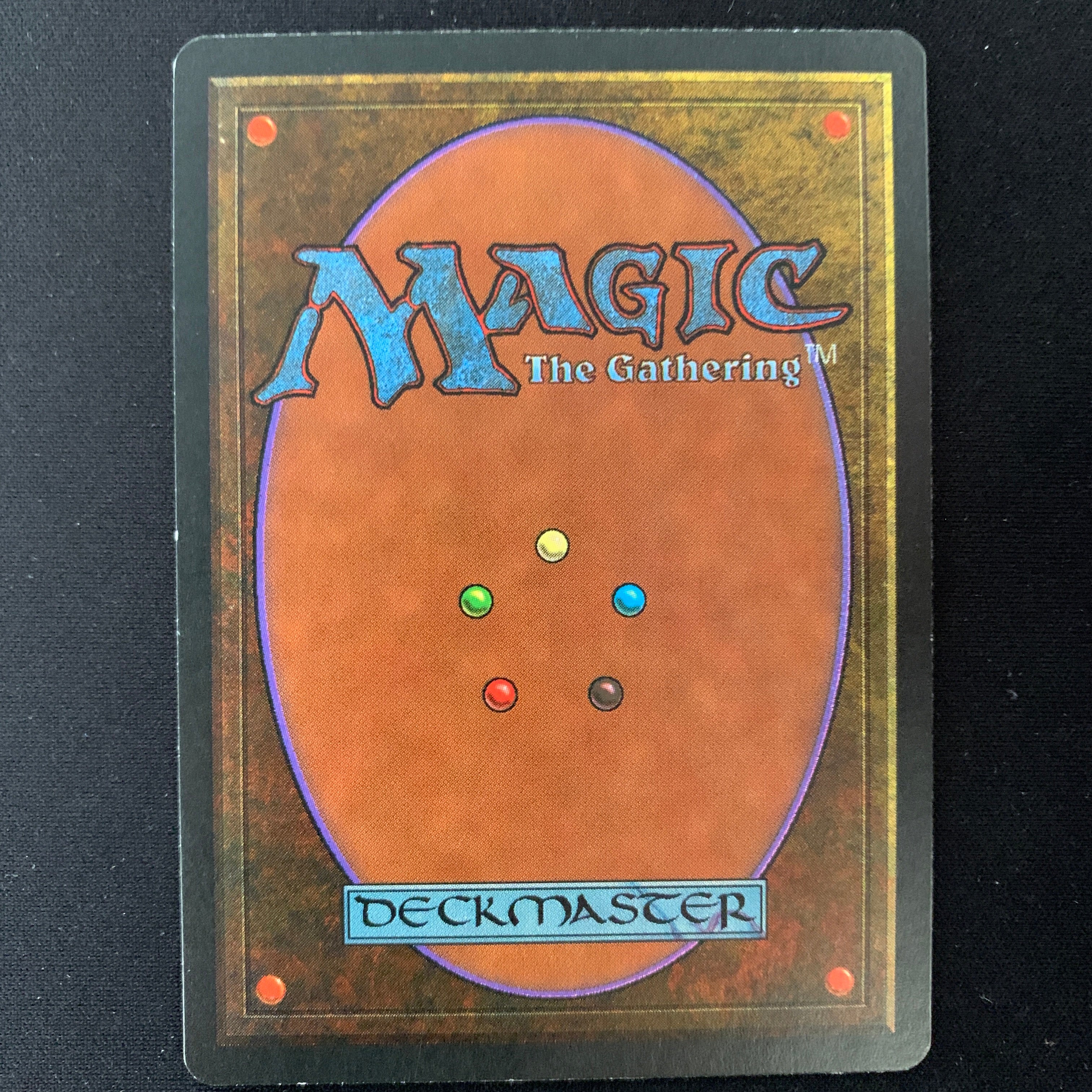 MTG Singles - Invoke Prejudice - Legends -