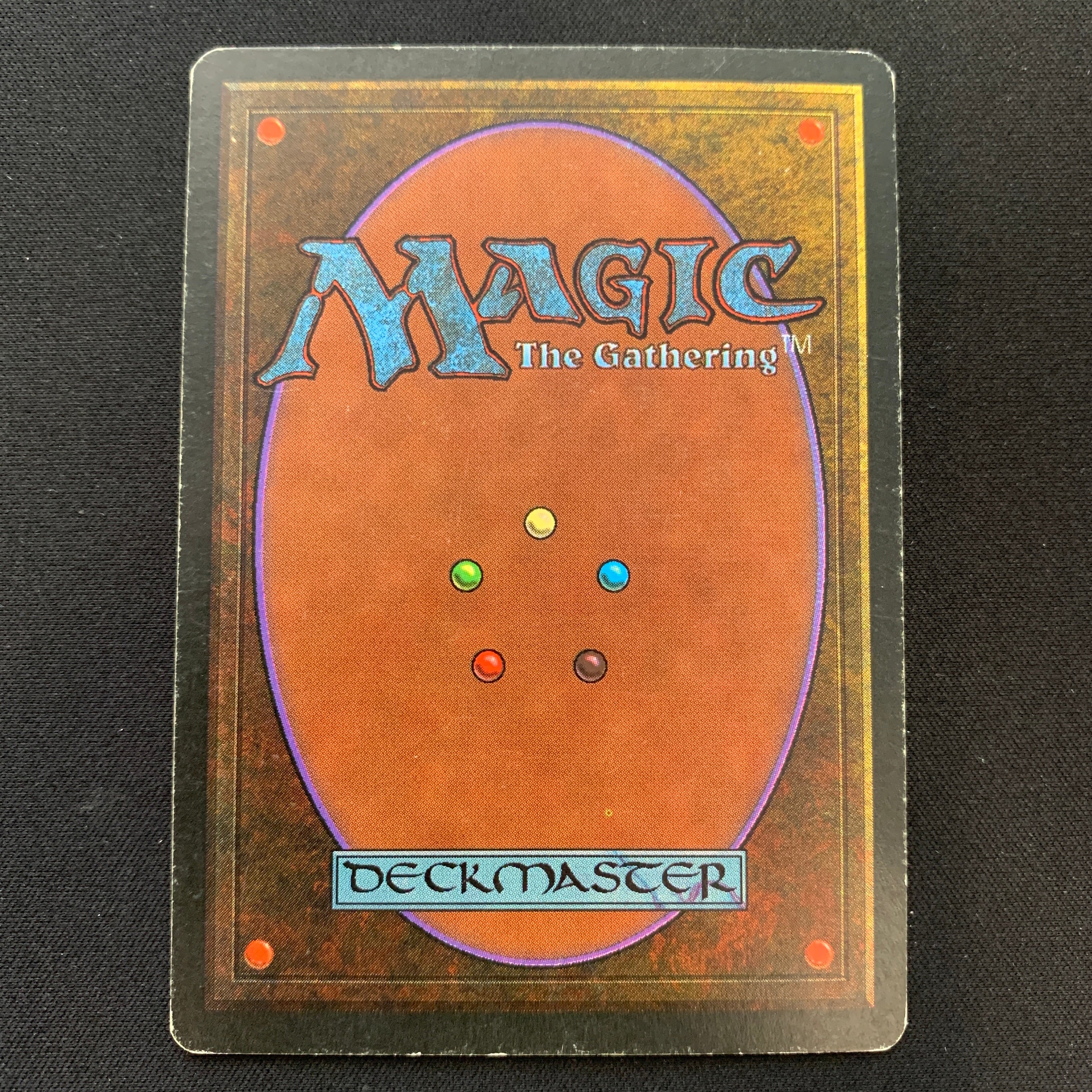 MTG Singles - Invoke Prejudice - Legends -