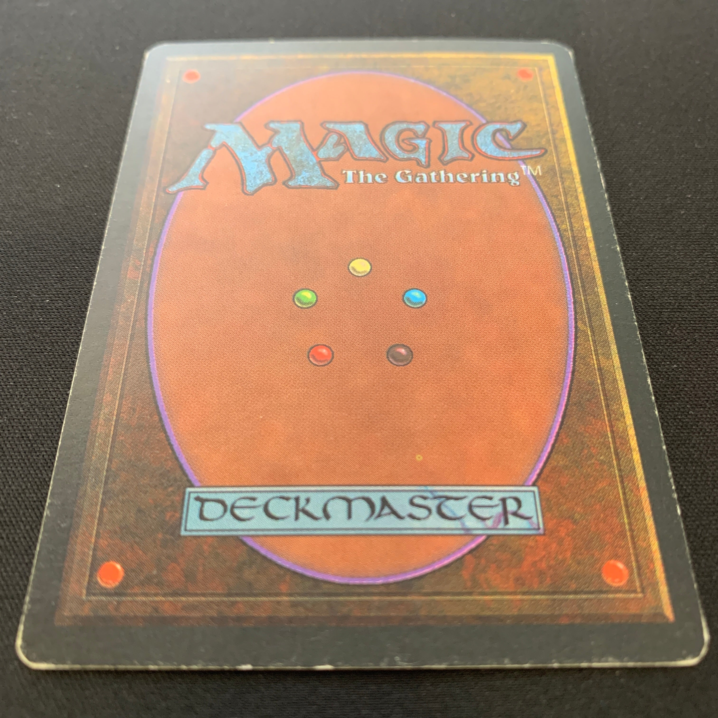 MTG Singles - Invoke Prejudice - Legends -