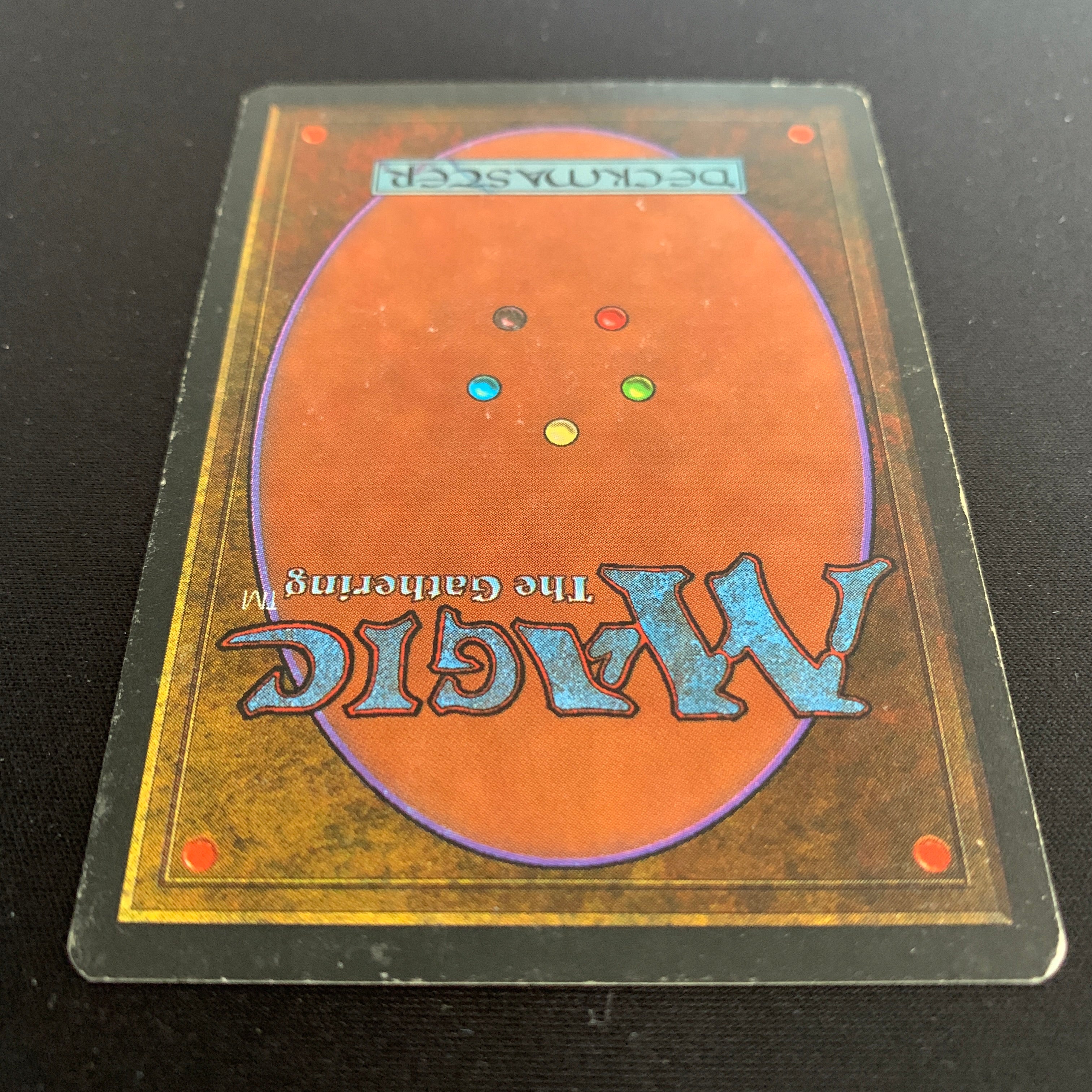 MTG Singles - Invoke Prejudice - Legends -