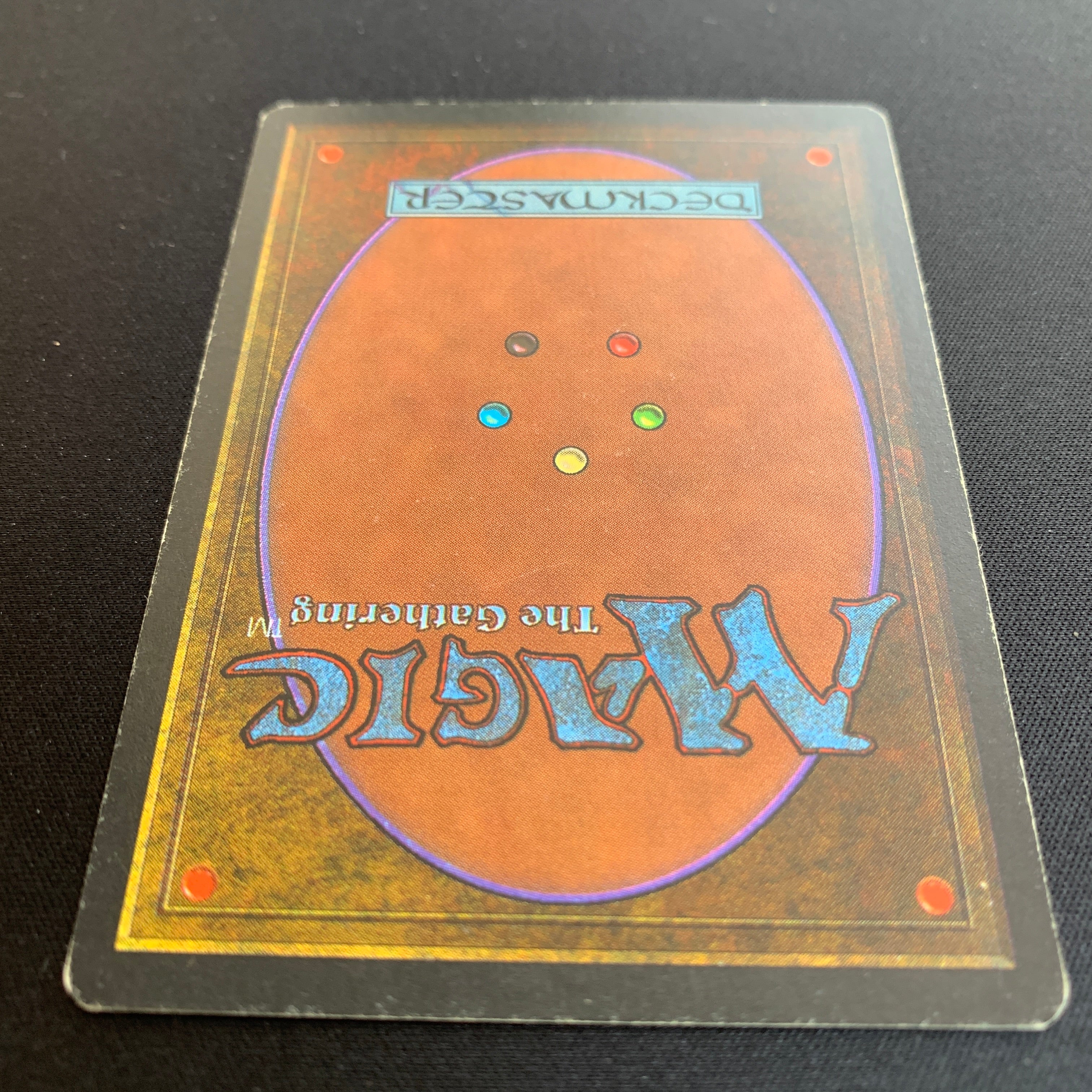 MTG Singles - Invoke Prejudice - Legends -