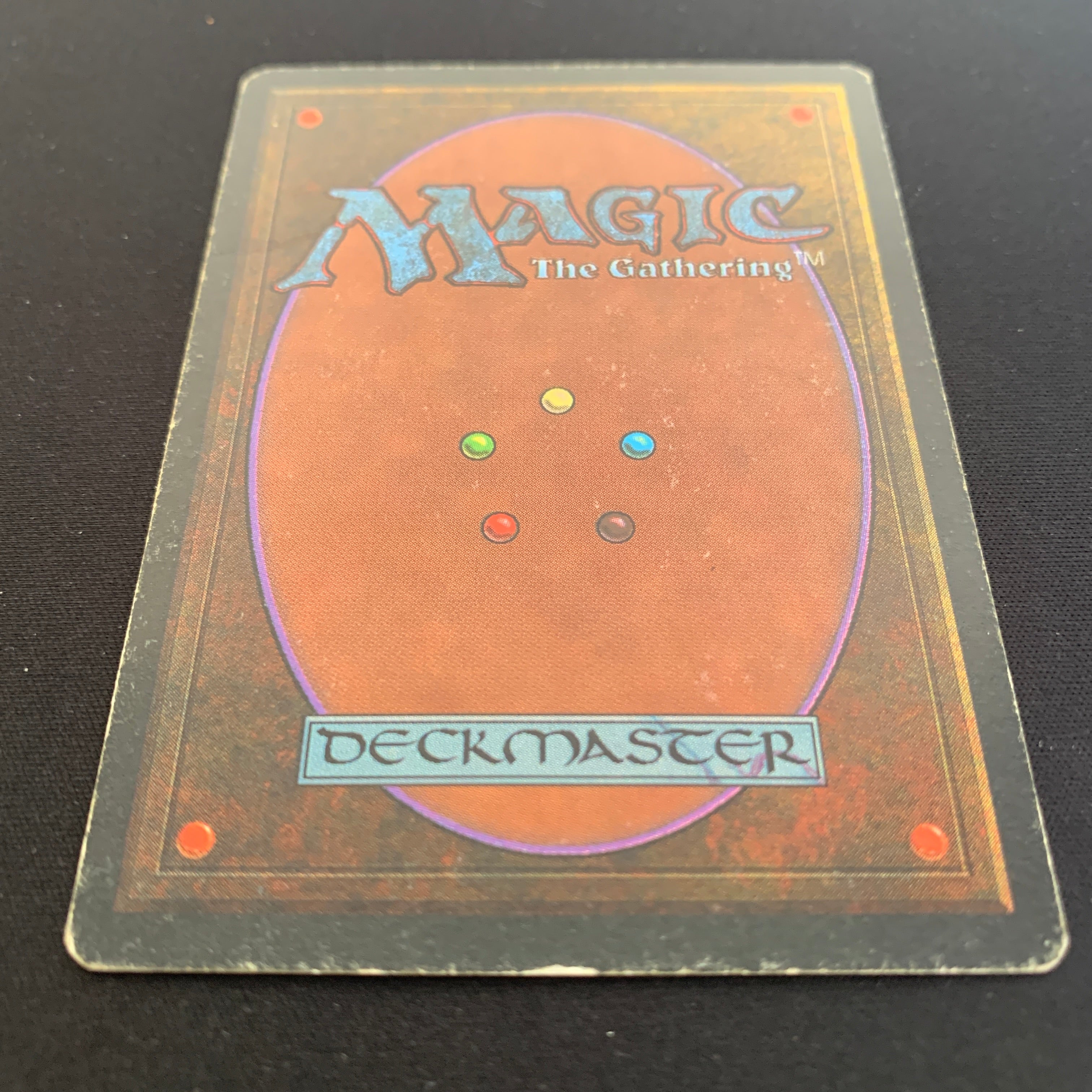 MTG Singles - Invoke Prejudice - Legends -