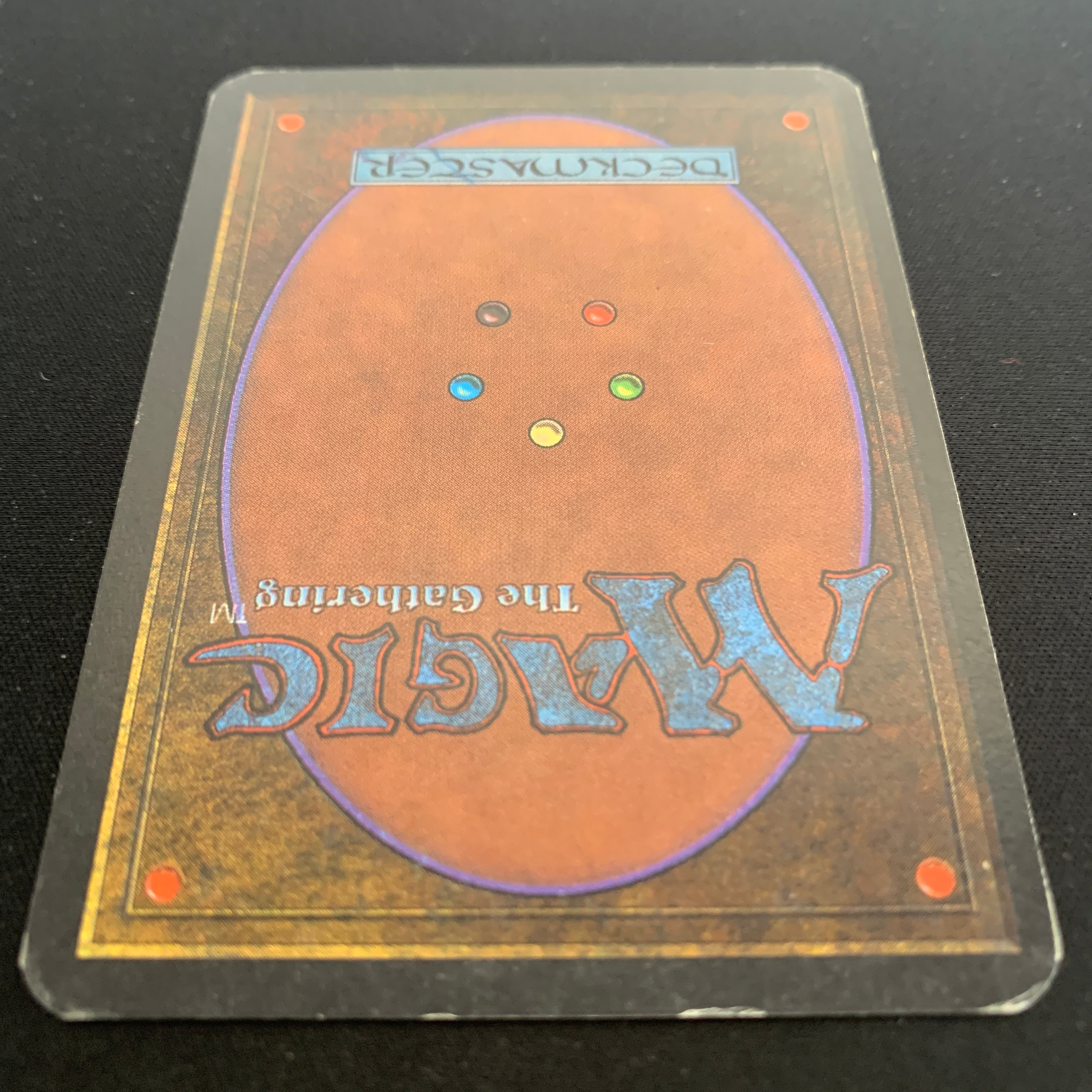 MTG Singles - Island Sanctuary - Alpha -