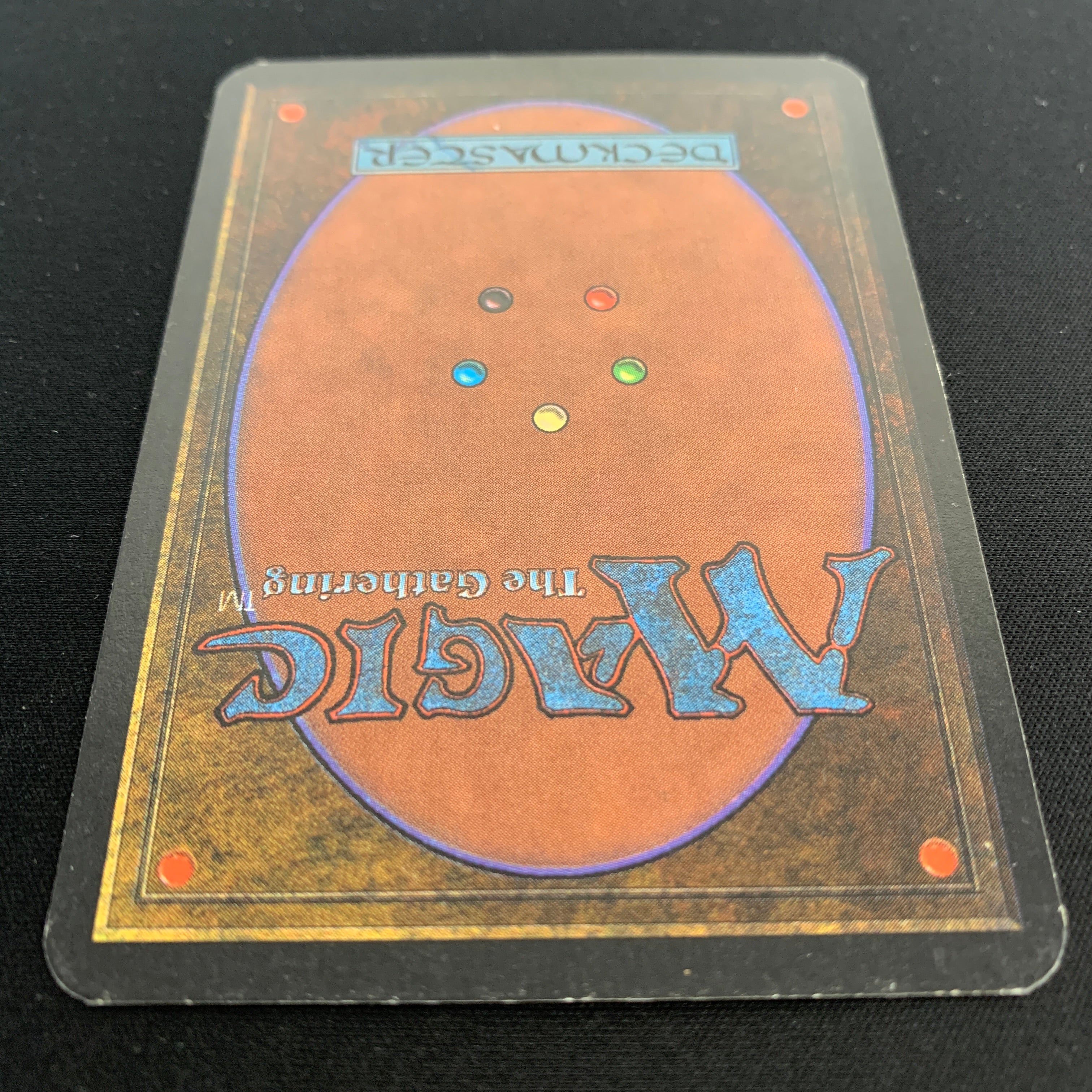 MTG Singles - Jade Statue - Alpha -