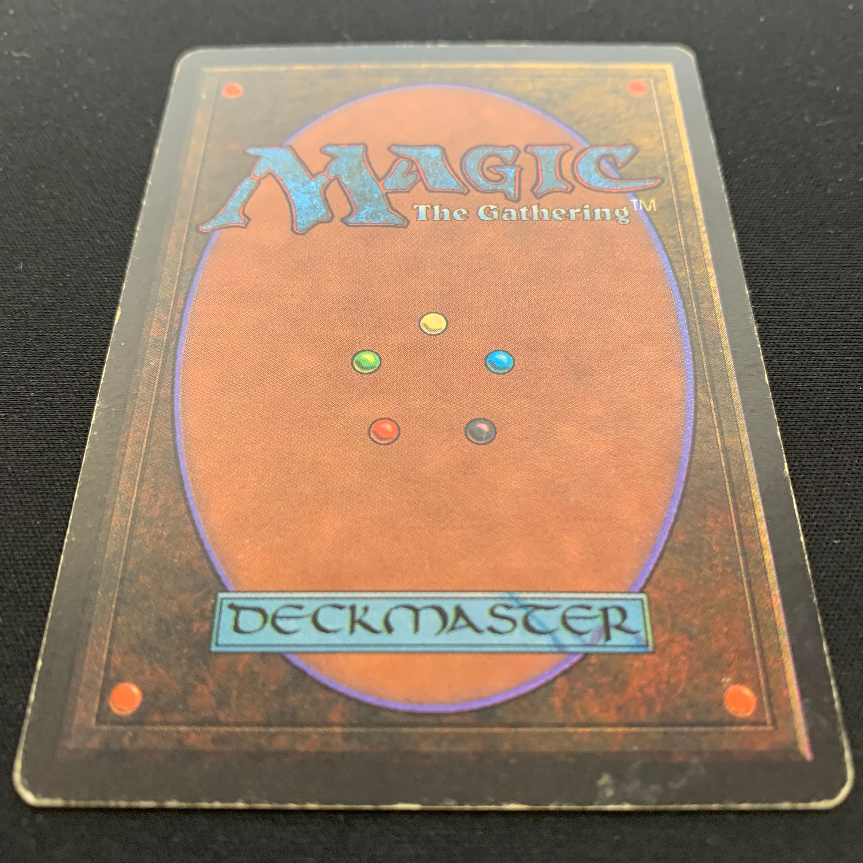 MTG Singles - Jayemdae Tome - Beta -