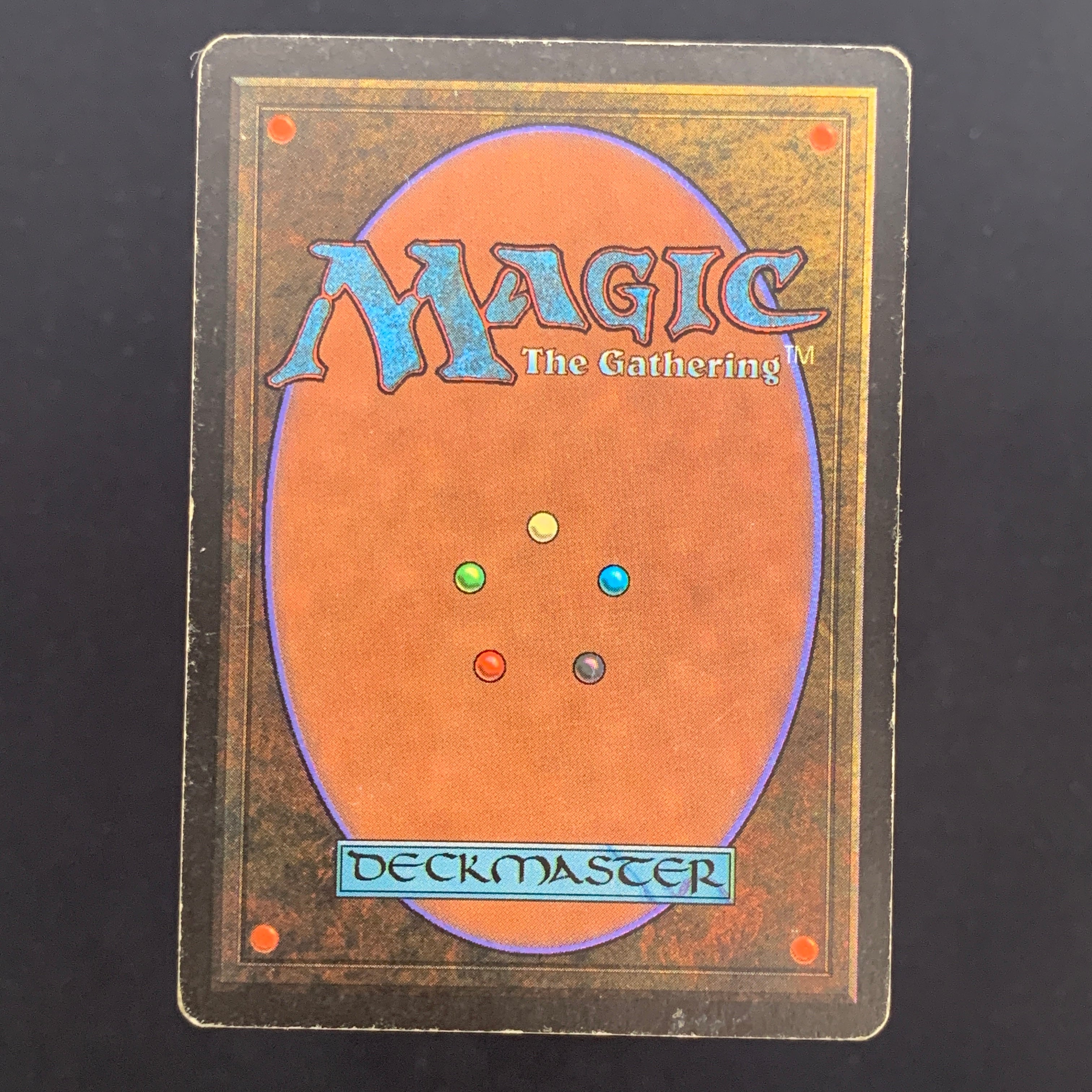 MTG Singles - Jayemdae Tome - Beta -