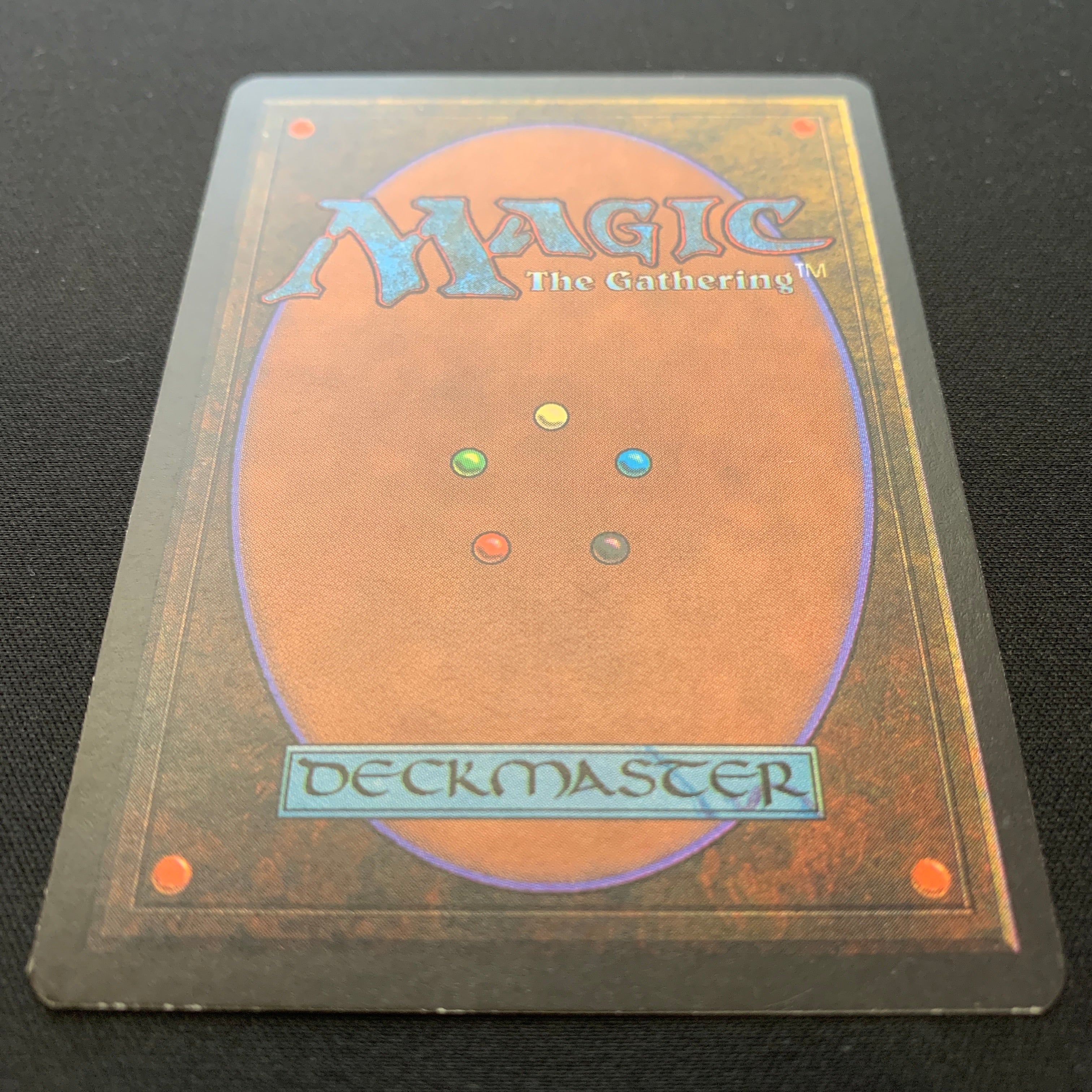 MTG Singles - Jayemdae Tome - Beta -