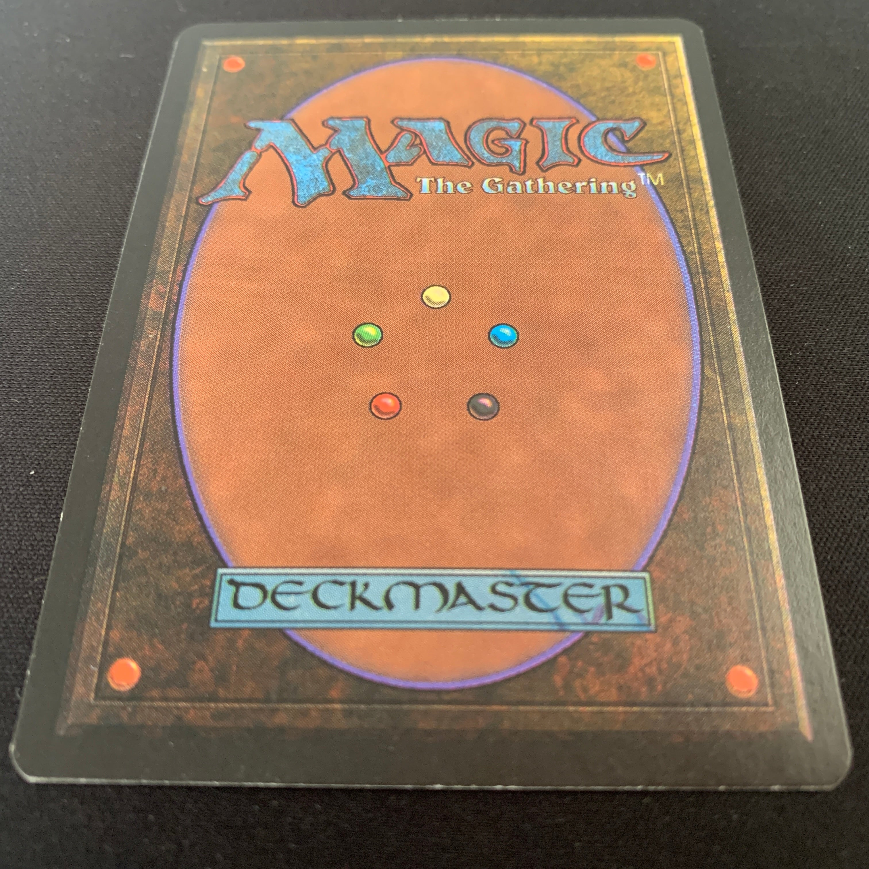 MTG Singles - Jayemdae Tome - Beta -