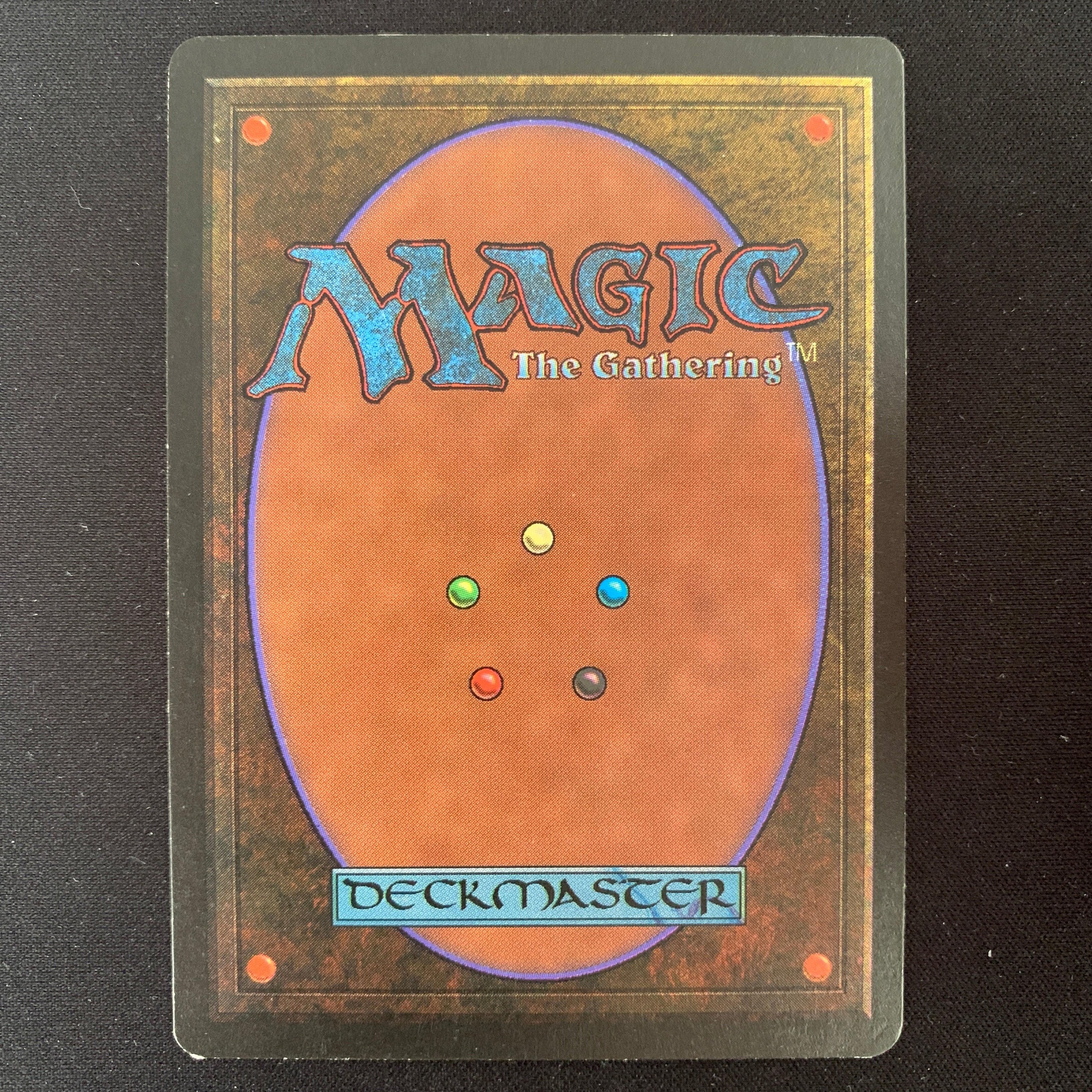 MTG Singles - Jayemdae Tome - Beta -
