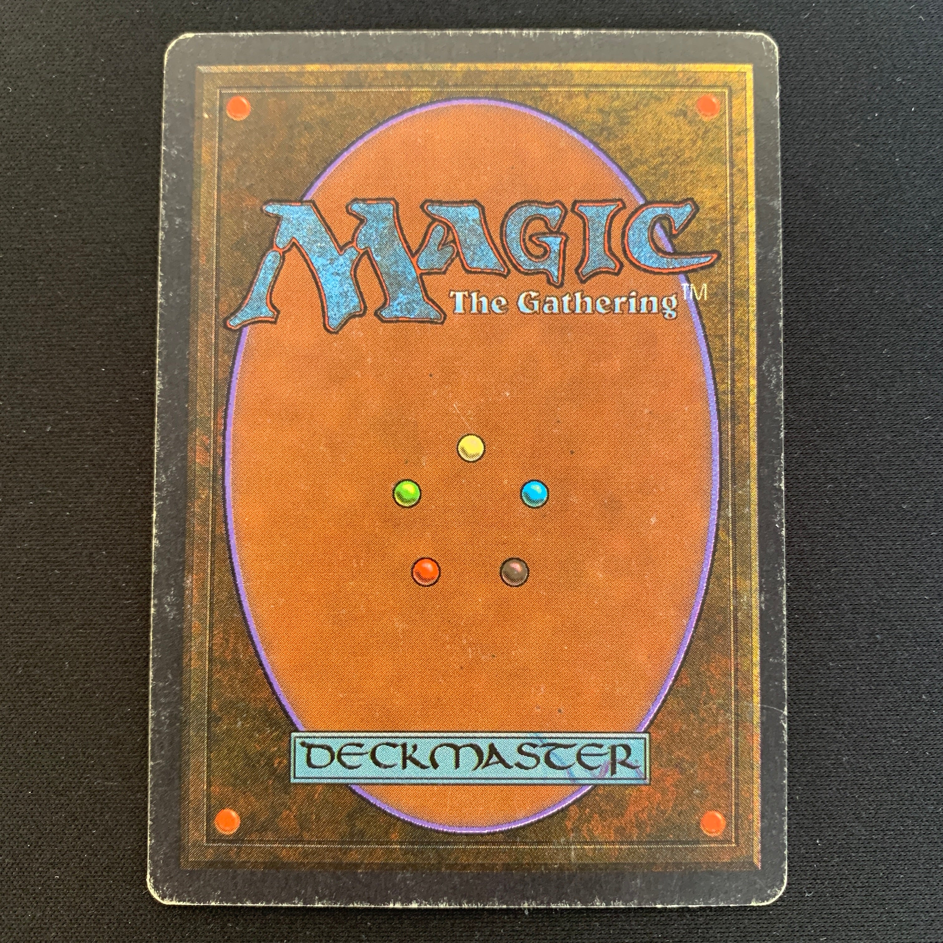 MTG Singles - Jayemdae Tome - Unlimited -