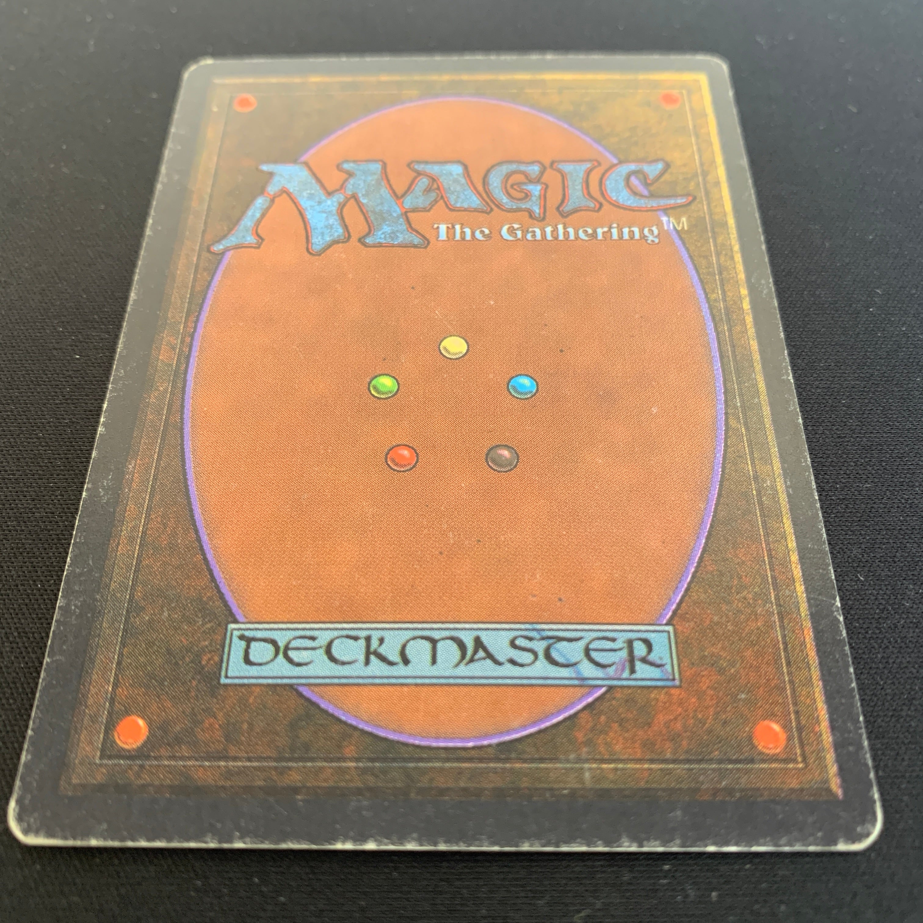 MTG Singles - Jayemdae Tome - Unlimited -