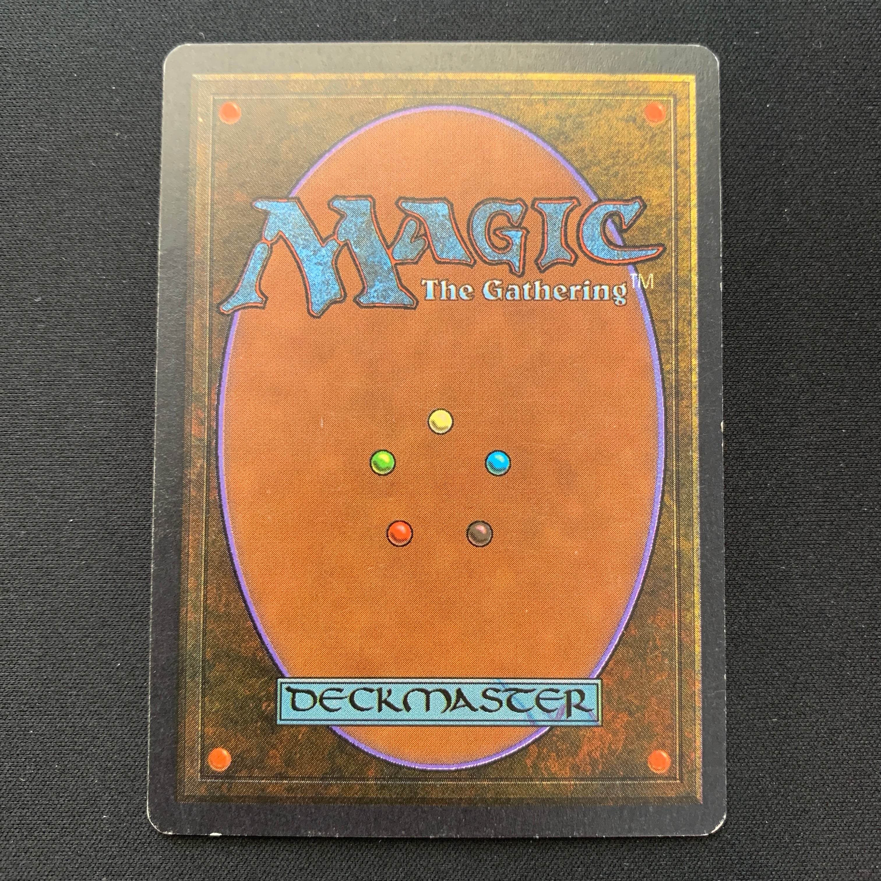 MTG Singles - Jayemdae Tome - Unlimited -