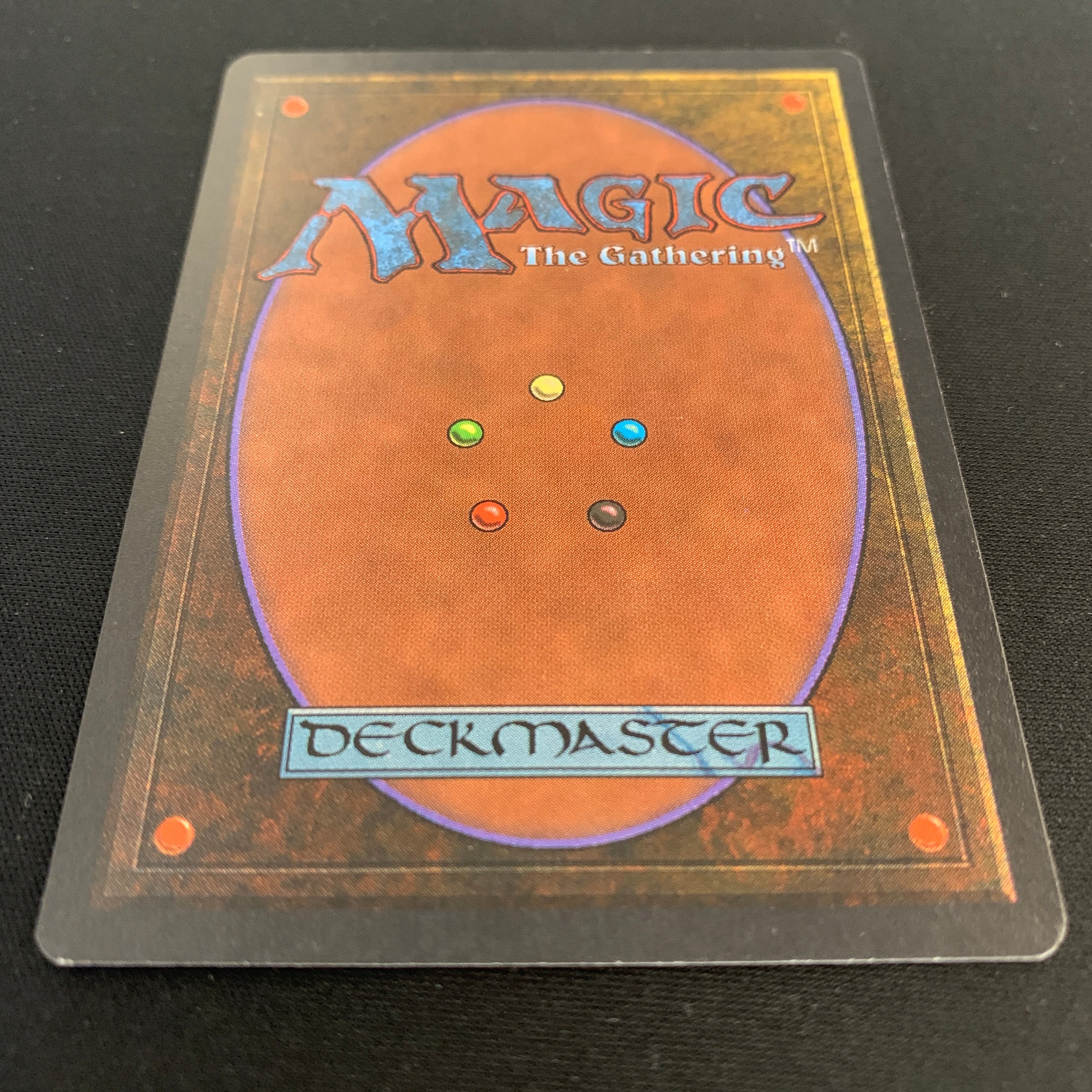 MTG Singles - Jayemdae Tome - Unlimited -