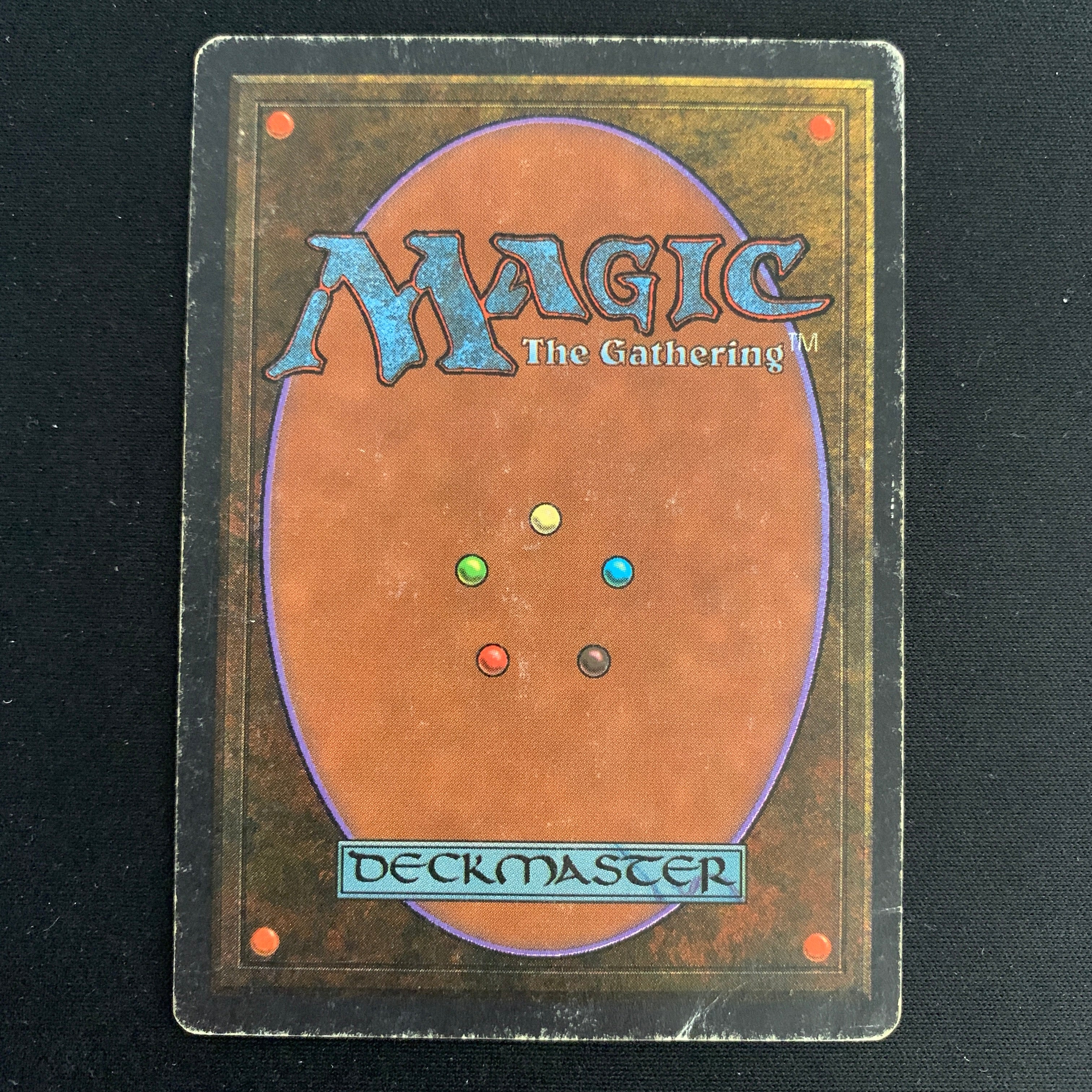 MTG Singles - Jayemdae Tome - Unlimited -