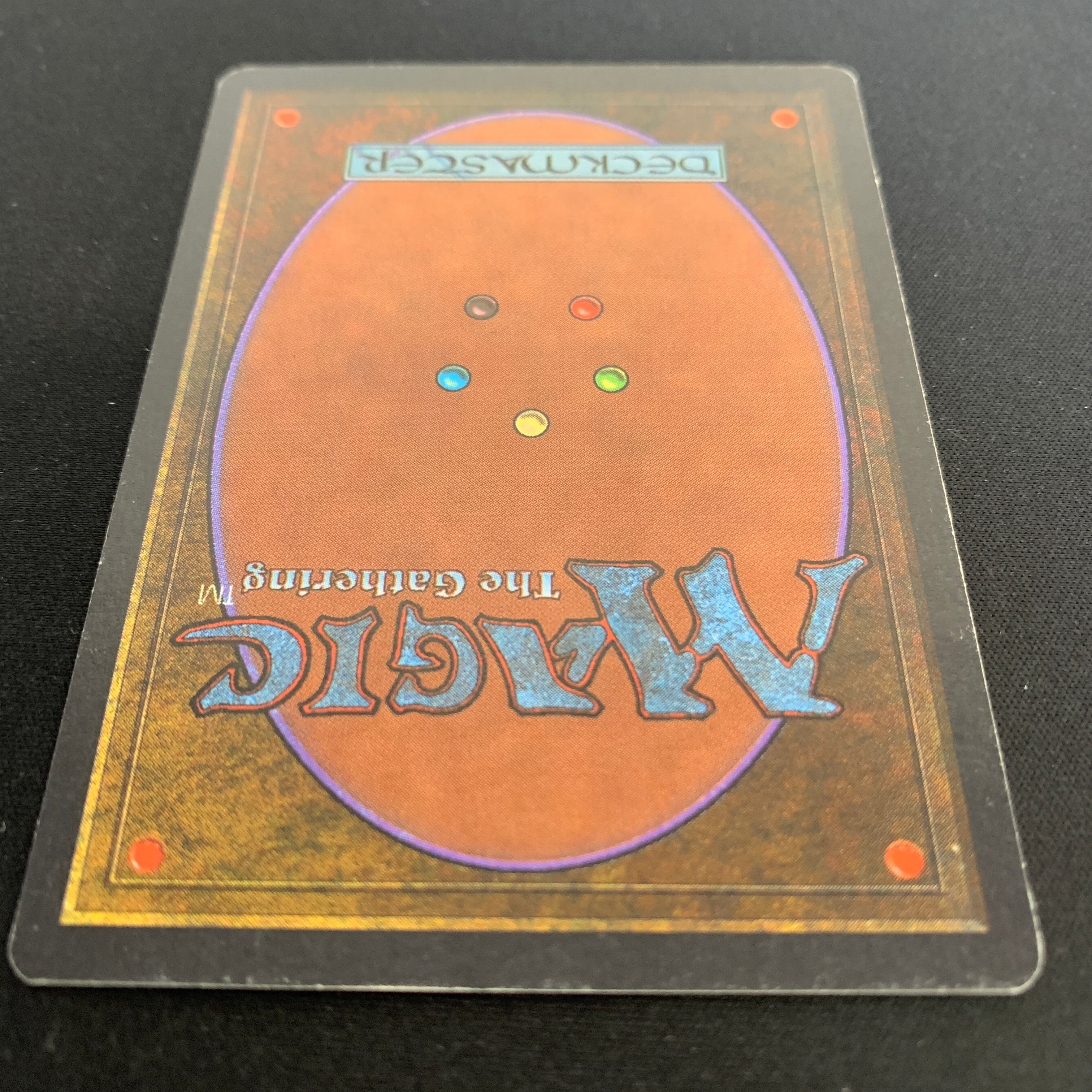 MTG Singles - Jayemdae Tome - Unlimited -