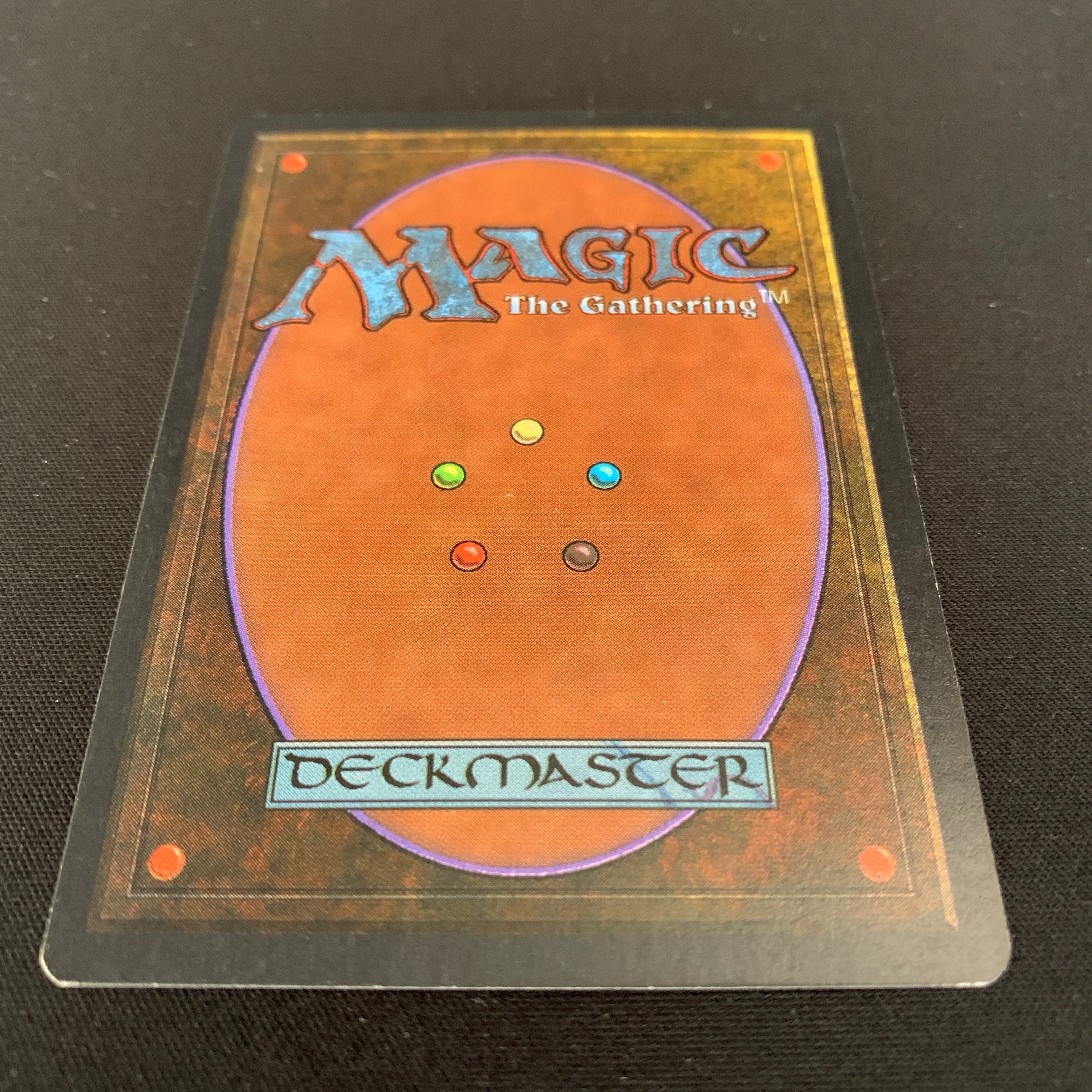 MTG Singles - Jayemdae Tome - Unlimited -