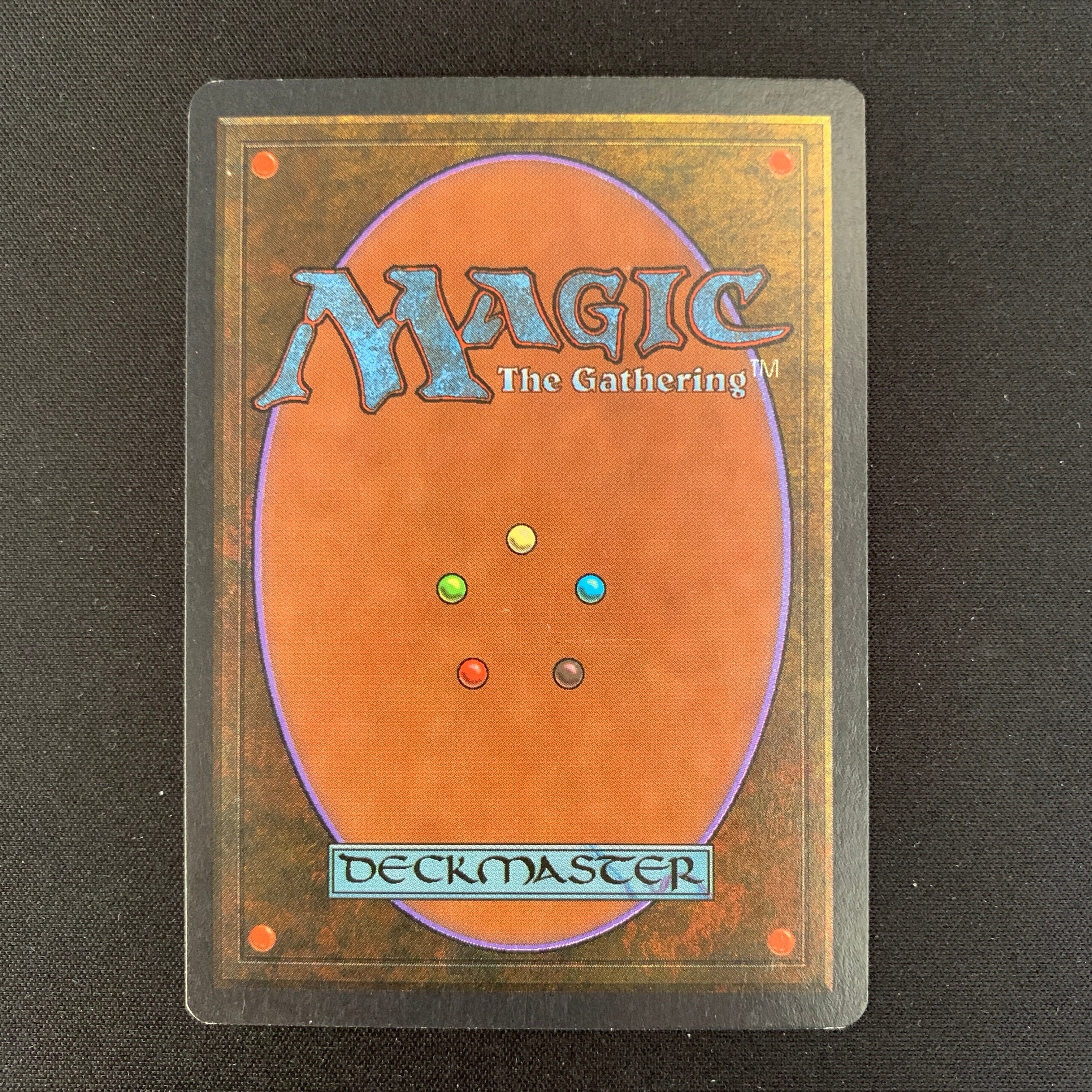 MTG Singles - Jayemdae Tome - Unlimited -