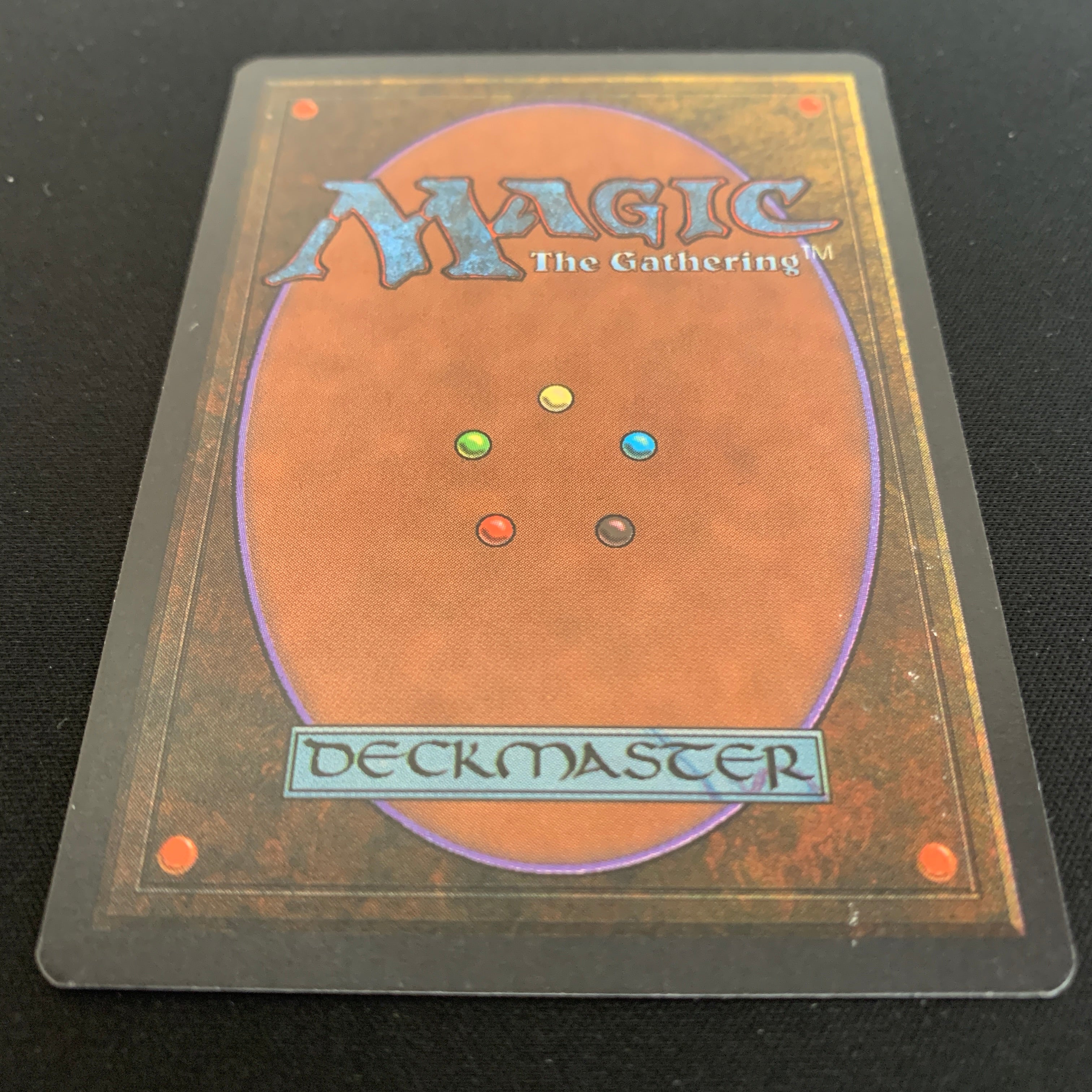 MTG Singles - Jayemdae Tome - Unlimited -