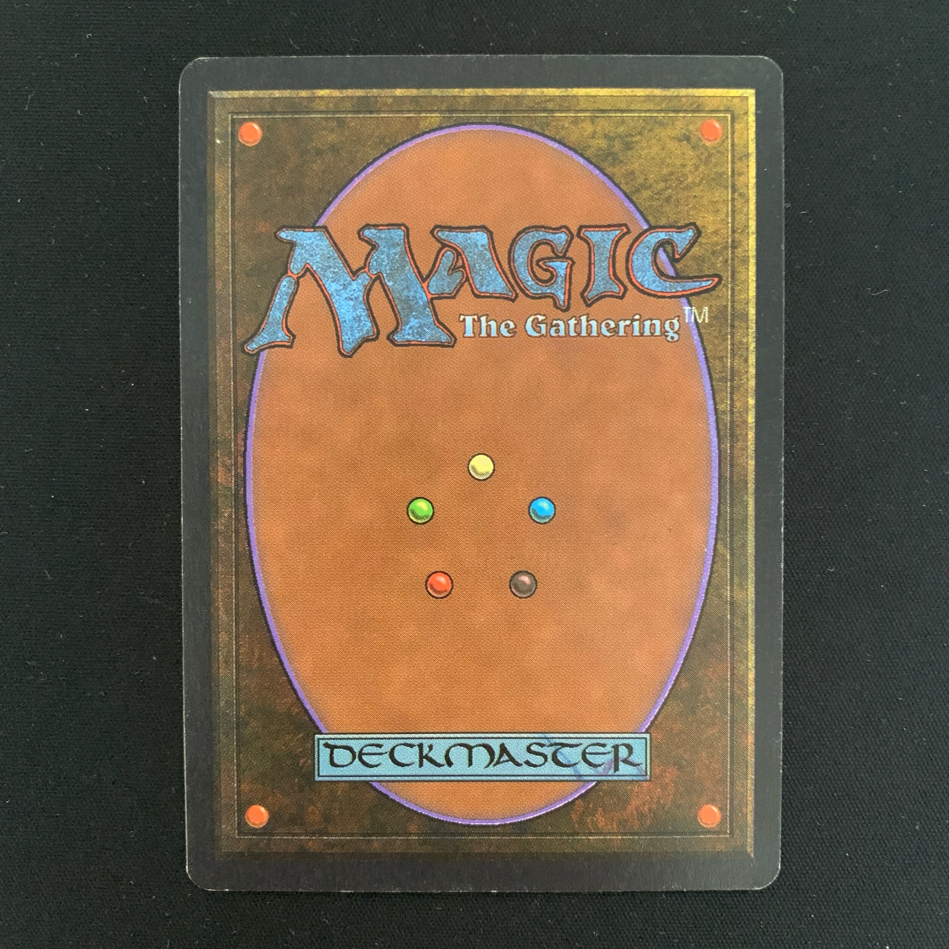 MTG Singles - Jayemdae Tome - Unlimited -