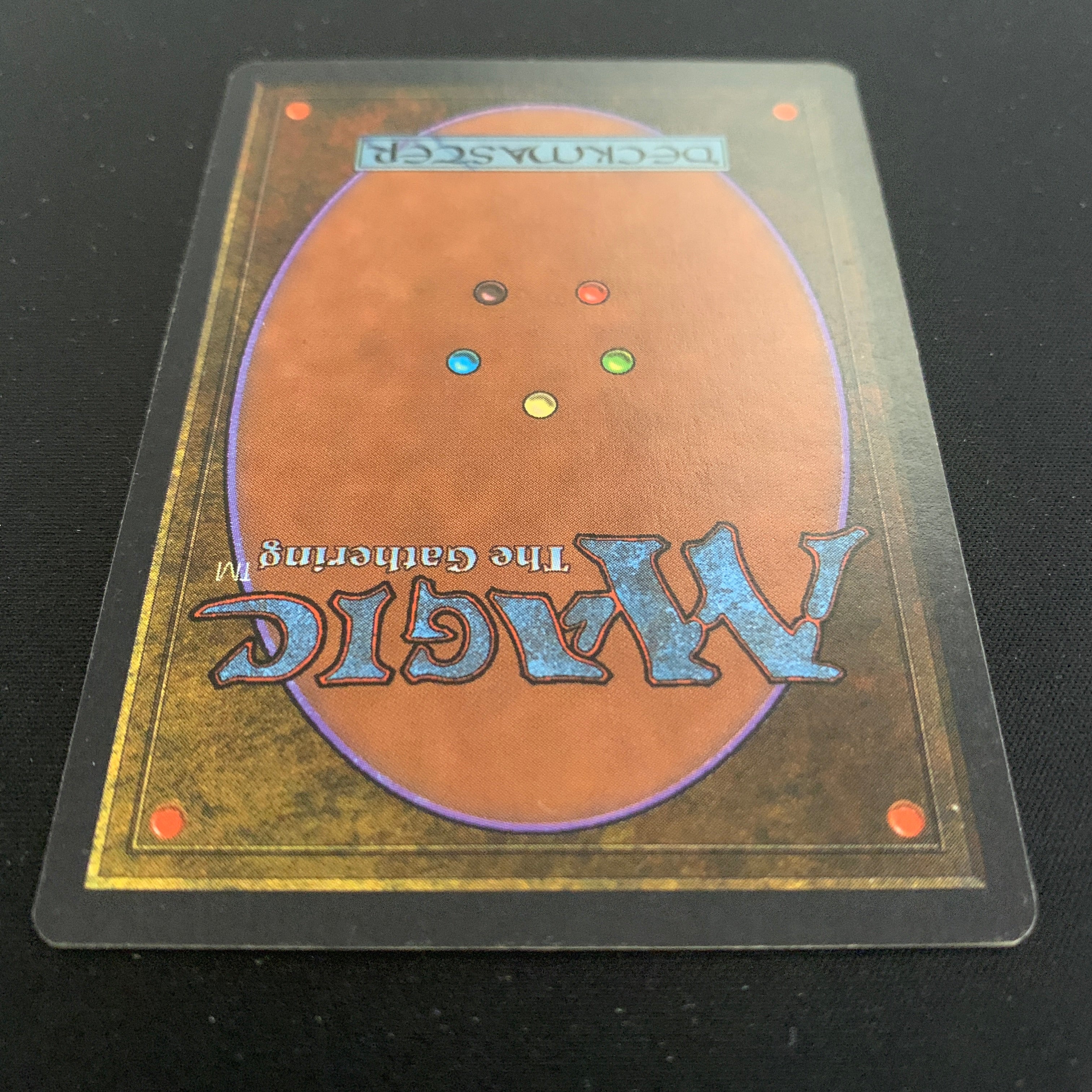 MTG Singles - Jayemdae Tome - Unlimited -