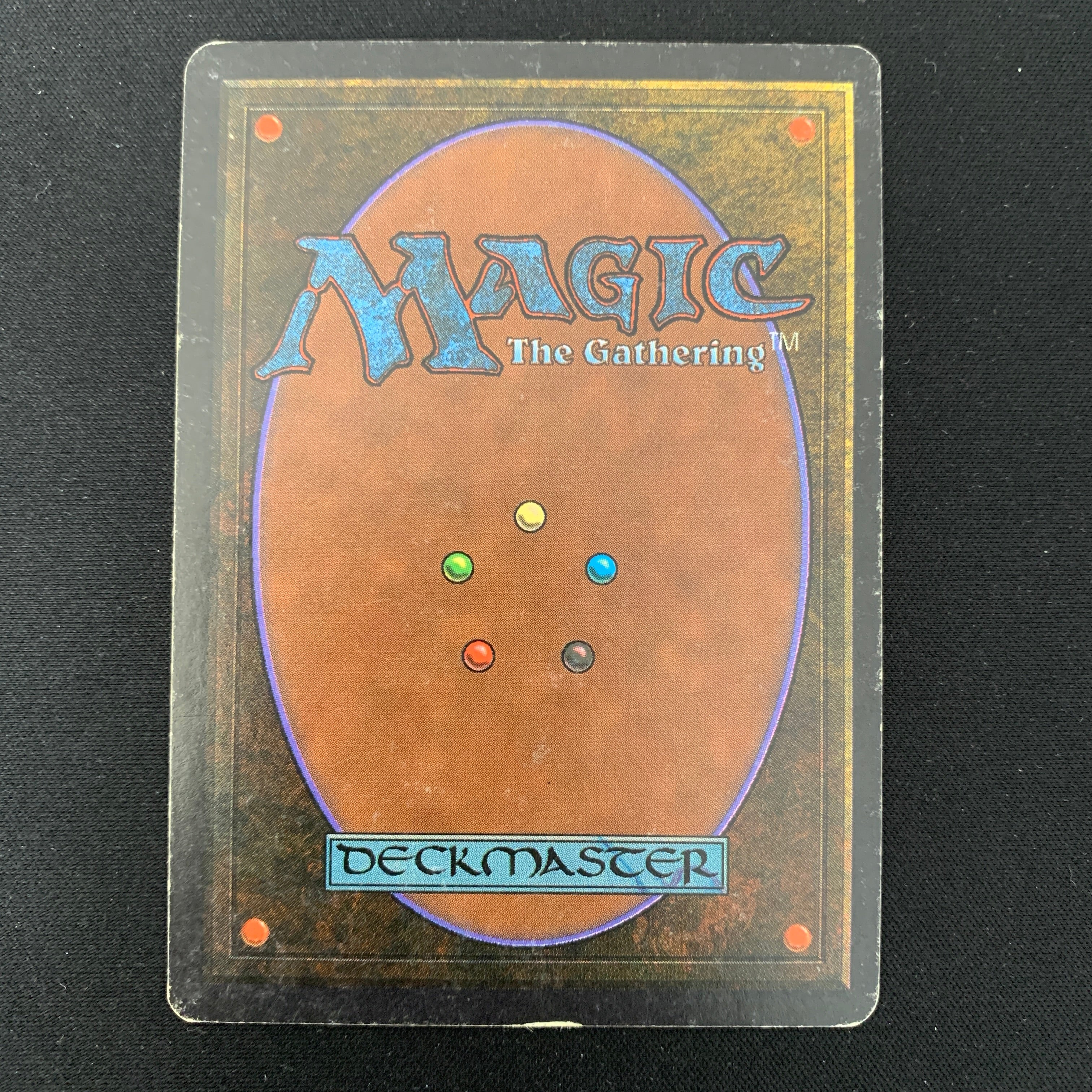 MTG Singles - Jayemdae Tome - Unlimited -