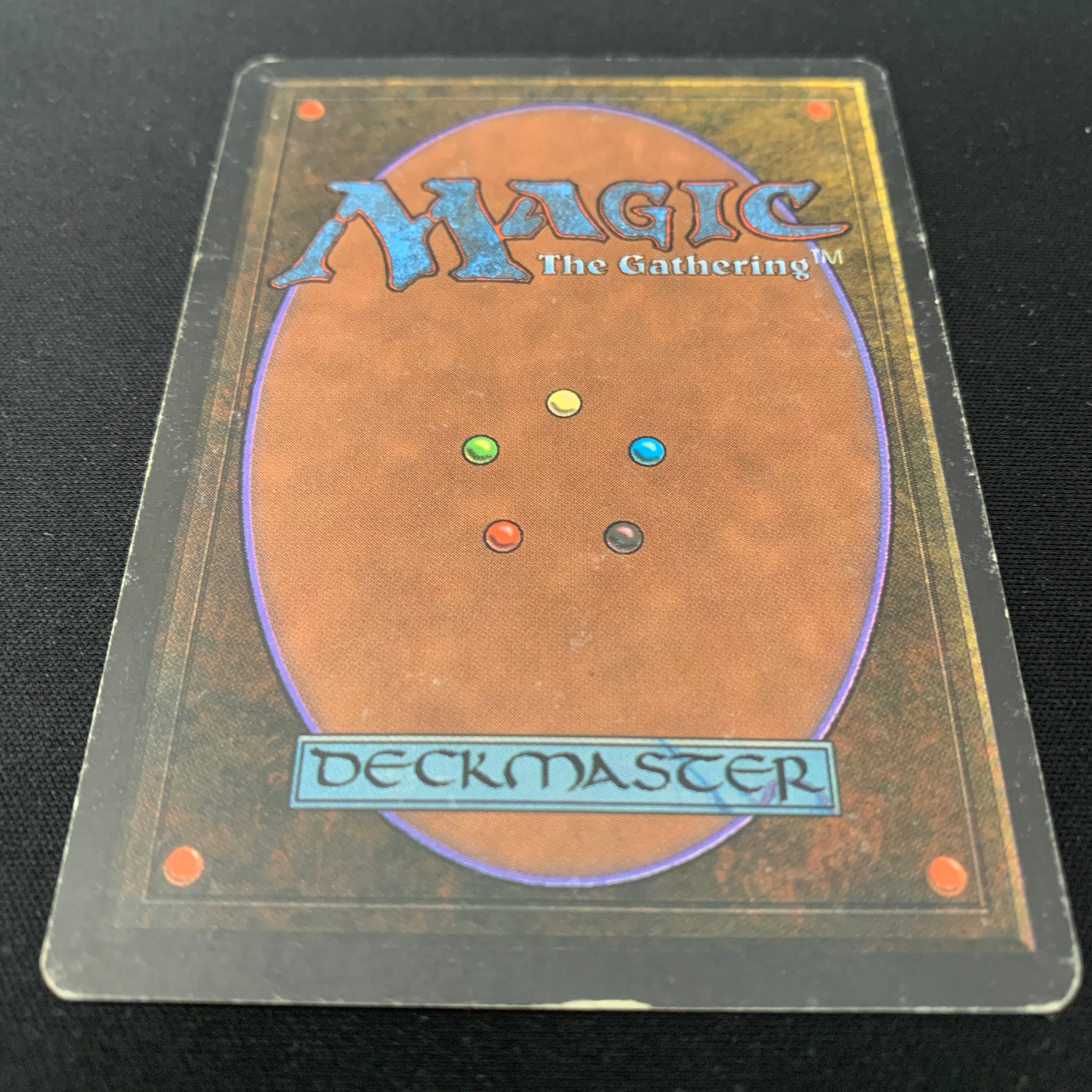 MTG Singles - Jayemdae Tome - Unlimited -