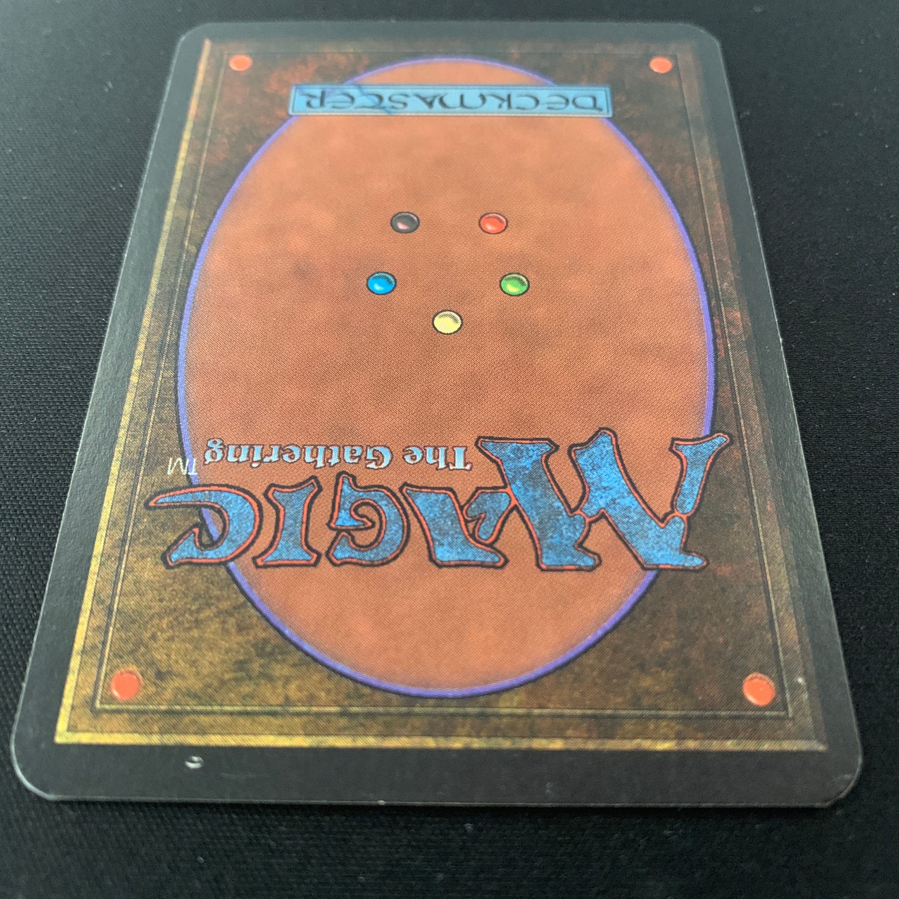 MTG Singles - Kormus Bell - Alpha -