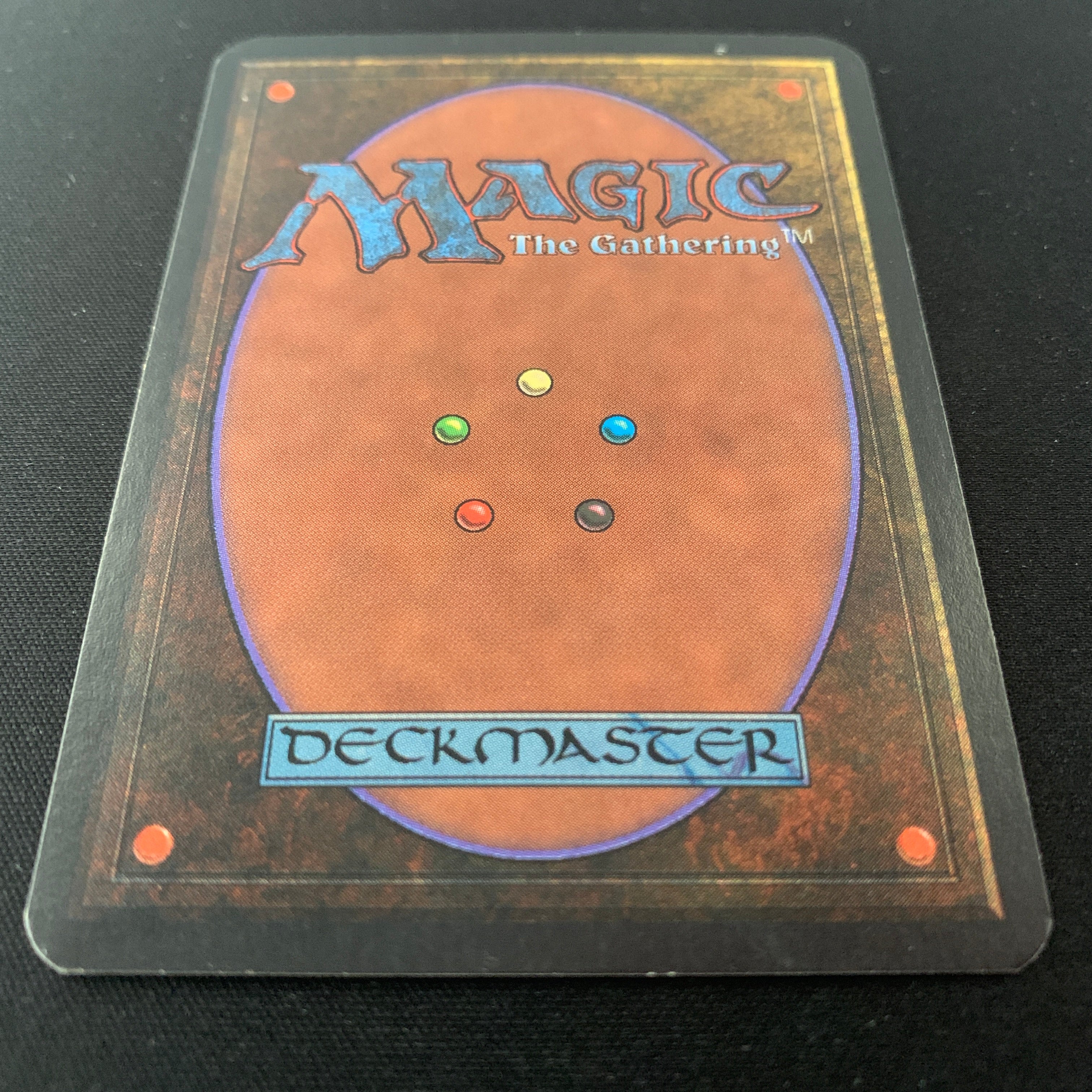 MTG Singles - Kormus Bell - Alpha -