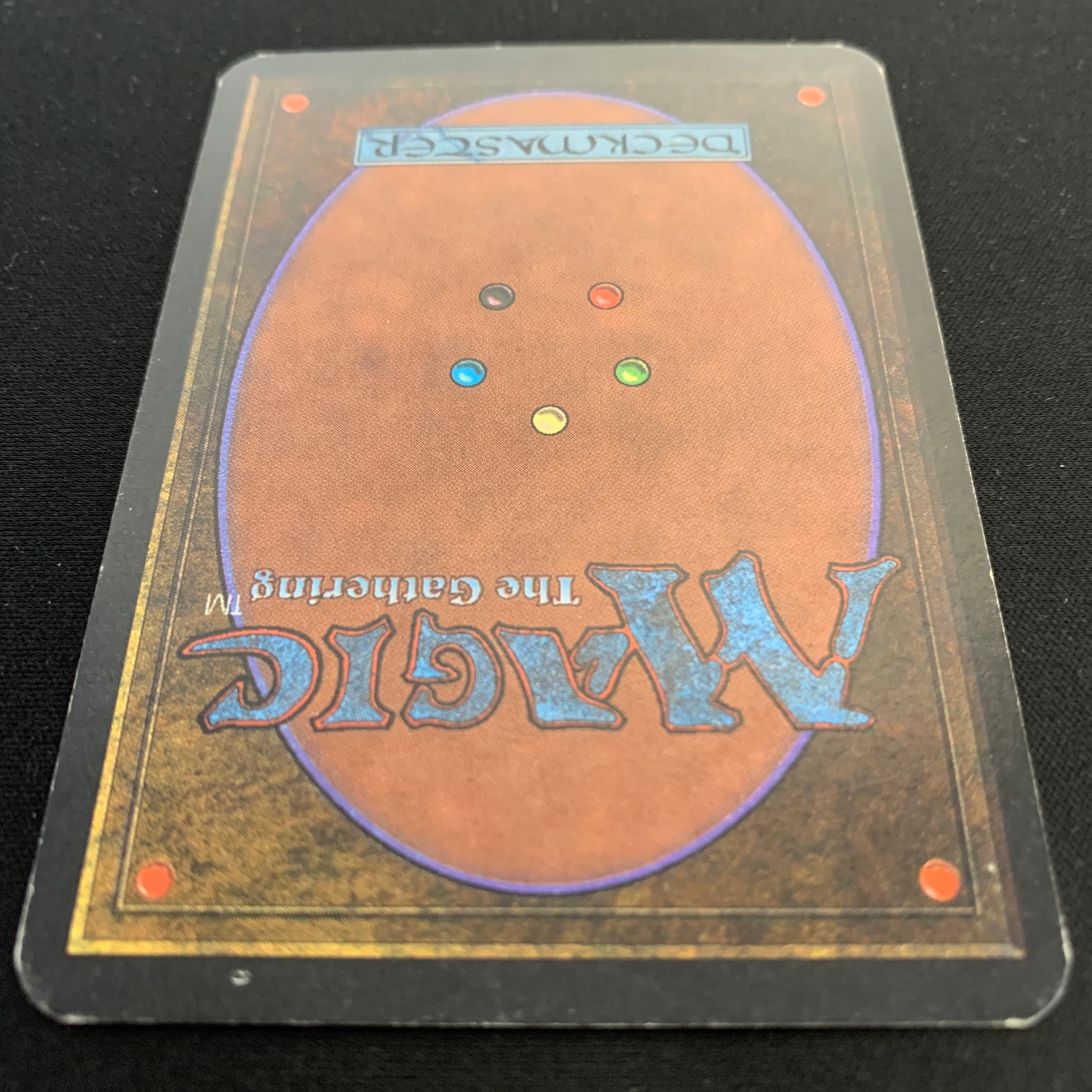 MTG Singles - Kormus Bell - Alpha -