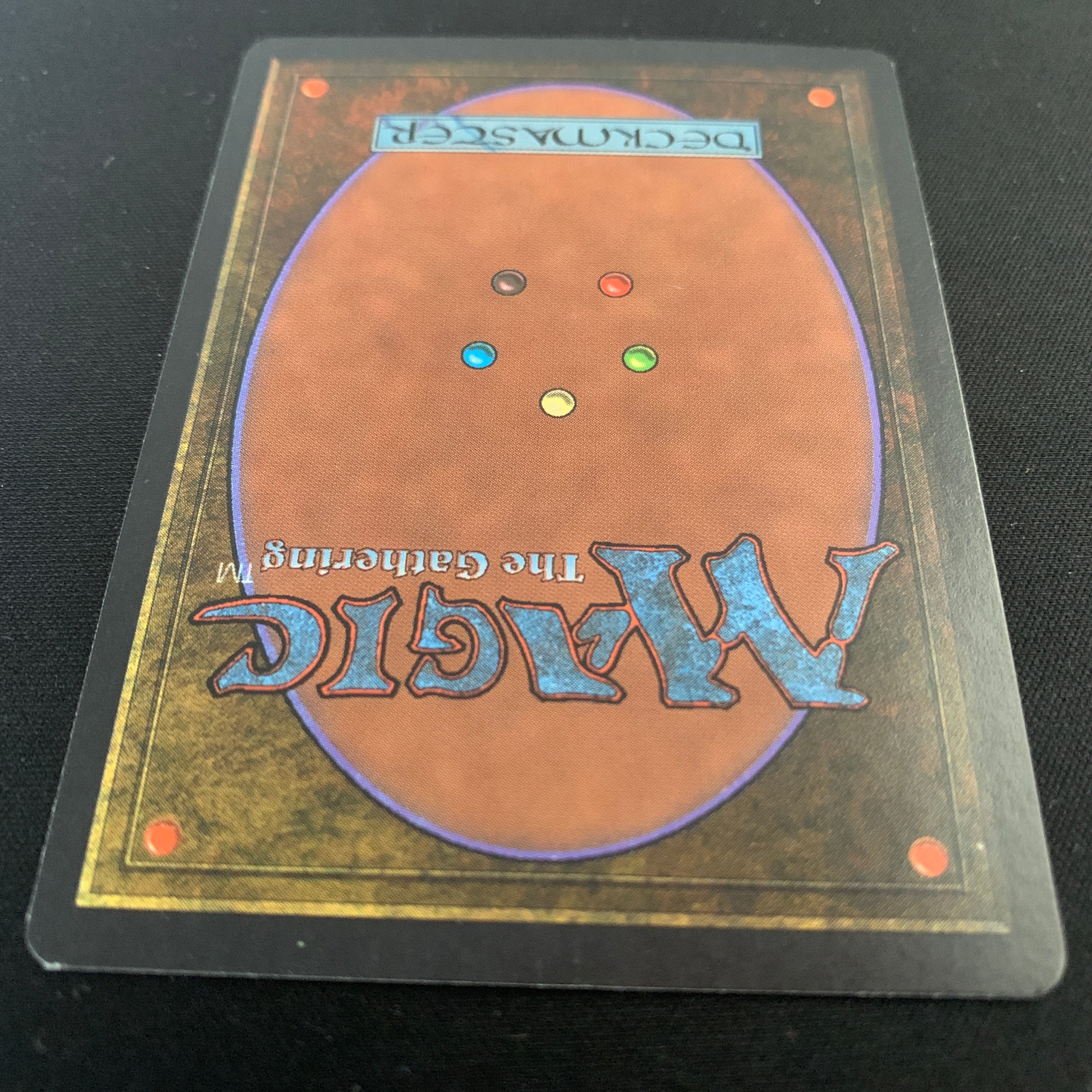 MTG Singles - Library of Alexandria - Arabian Nights -