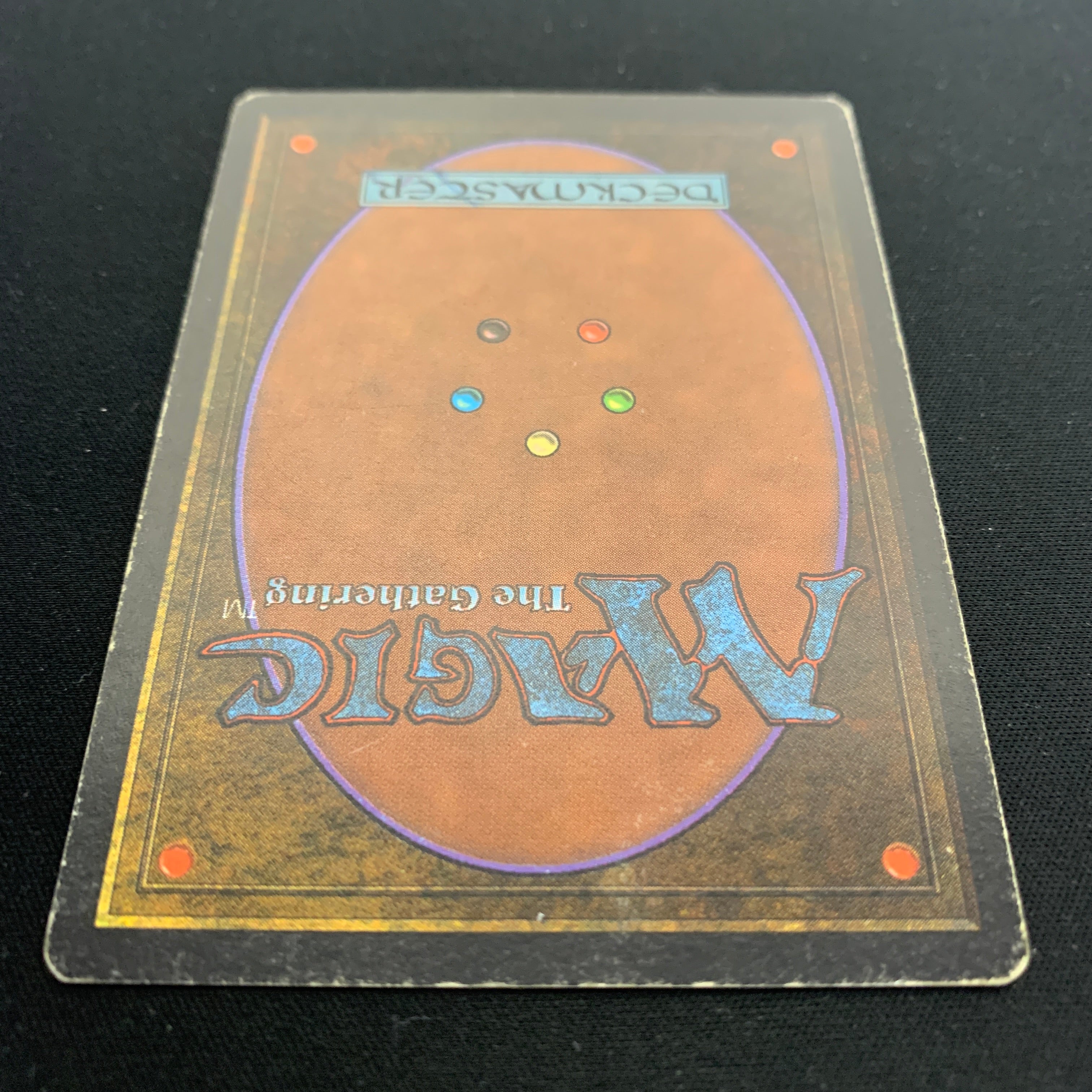 MTG Singles - Lich - Unlimited -