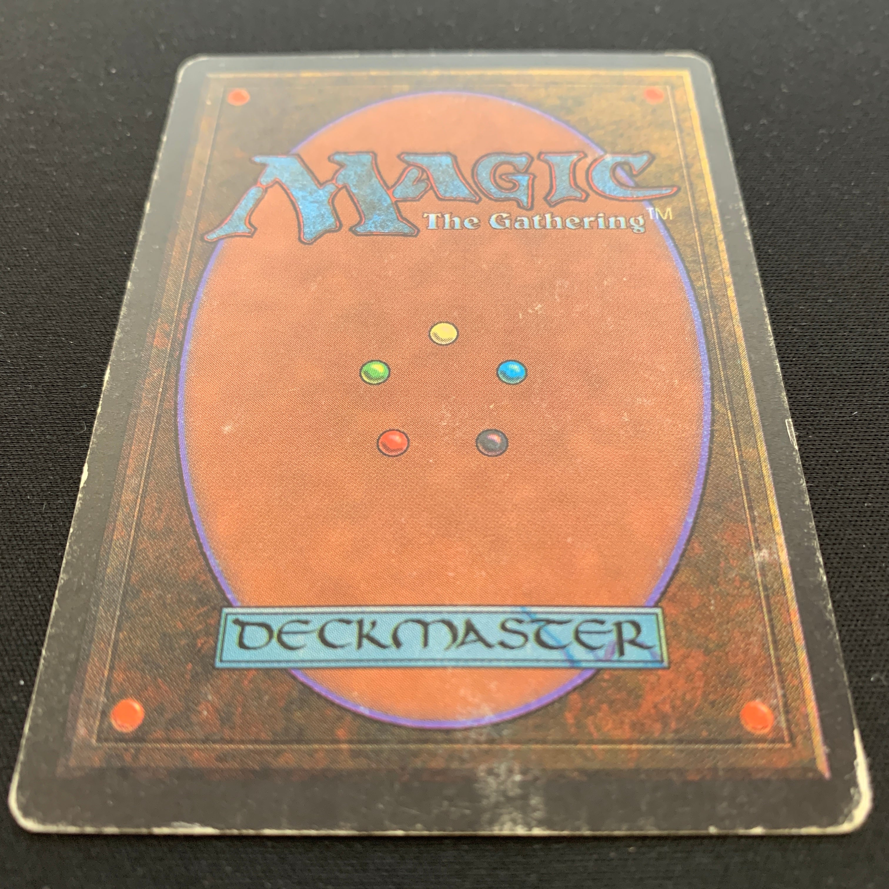 MTG Singles - Lord of Atlantis - Beta -