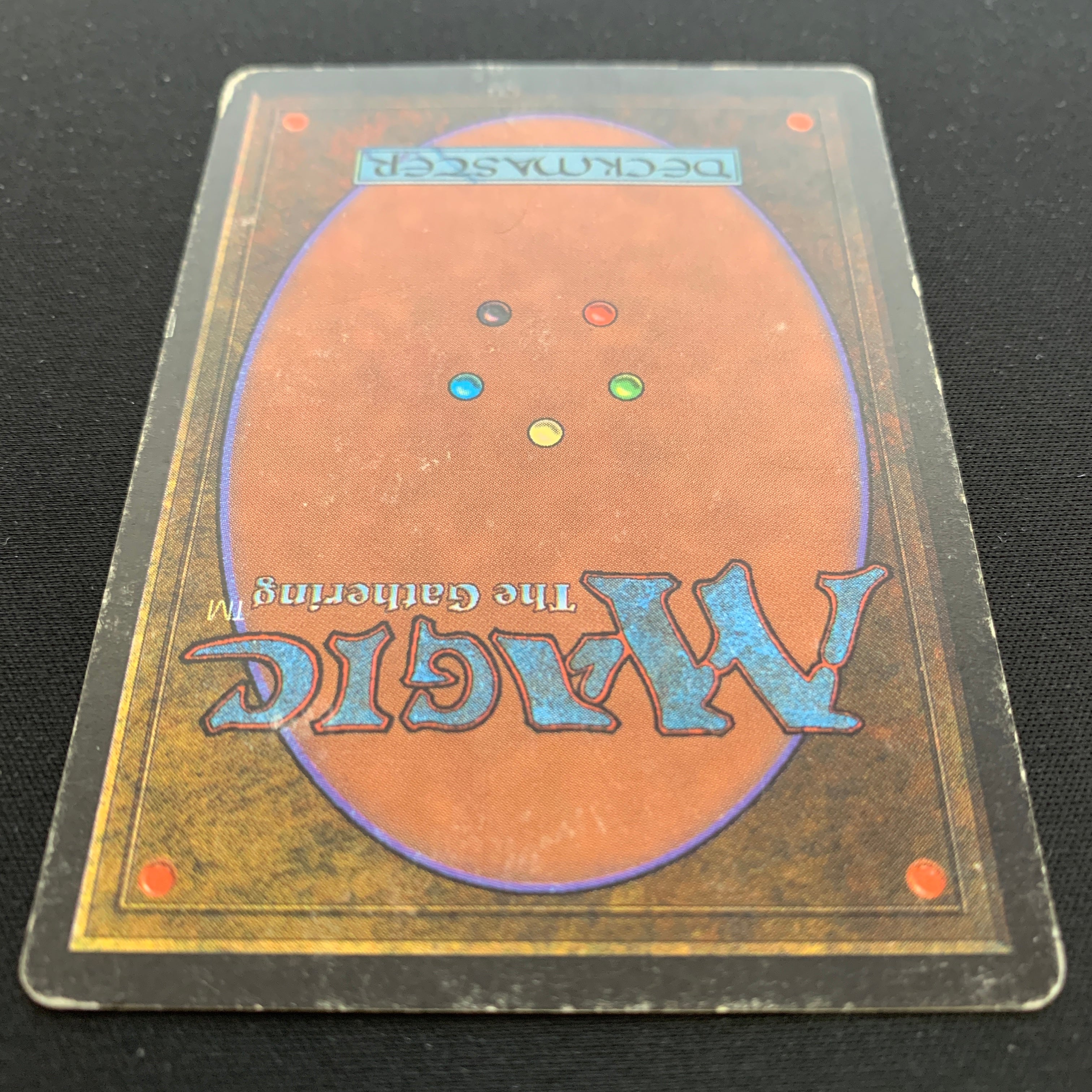 MTG Singles - Lord of Atlantis - Beta -