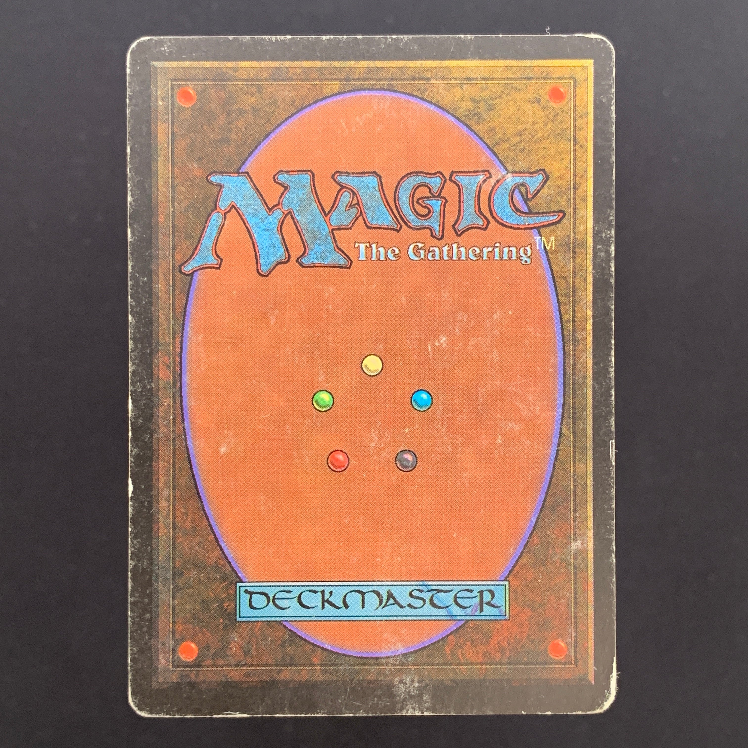 MTG Singles - Lord of Atlantis - Beta -