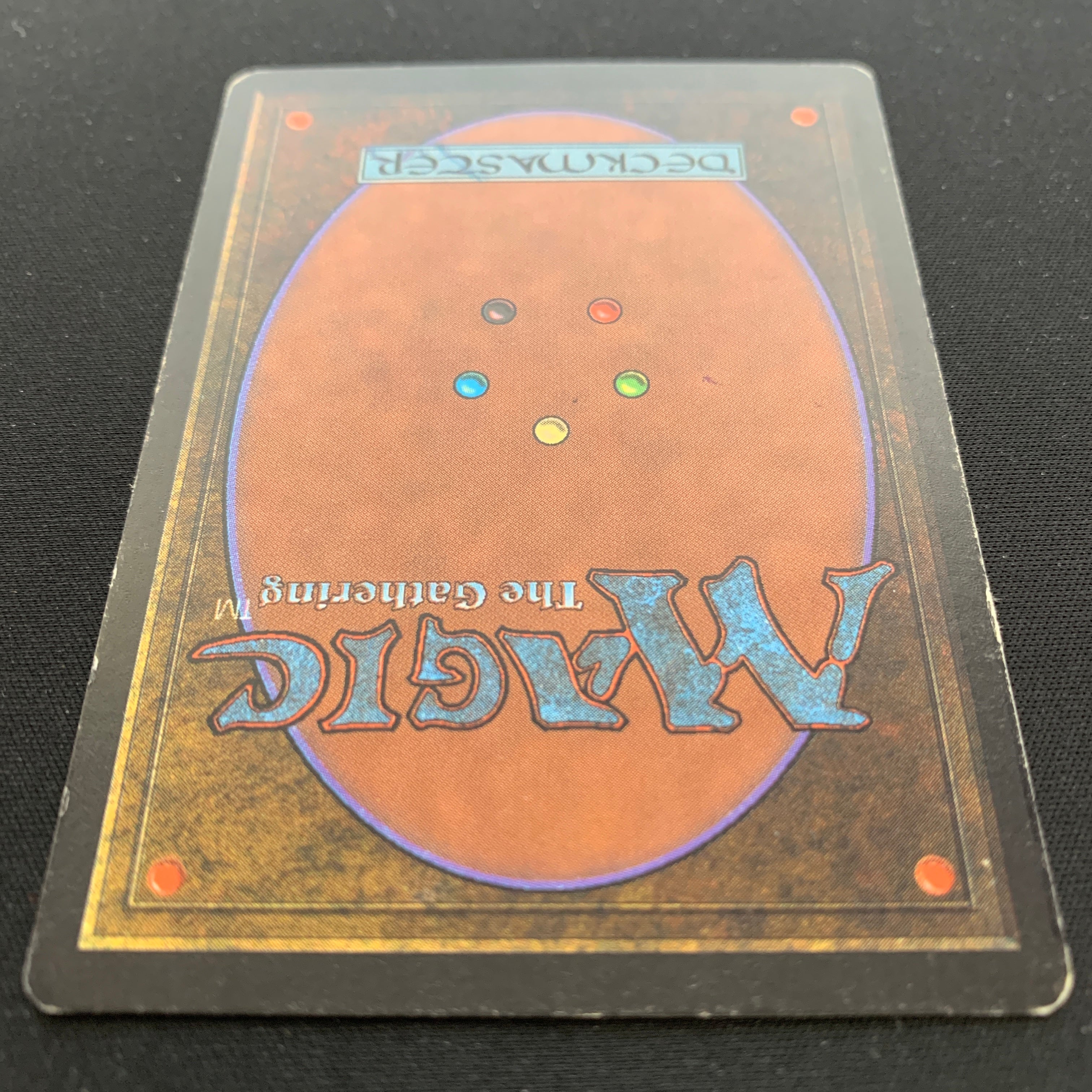 MTG Singles - Lord of the Pit - Beta -