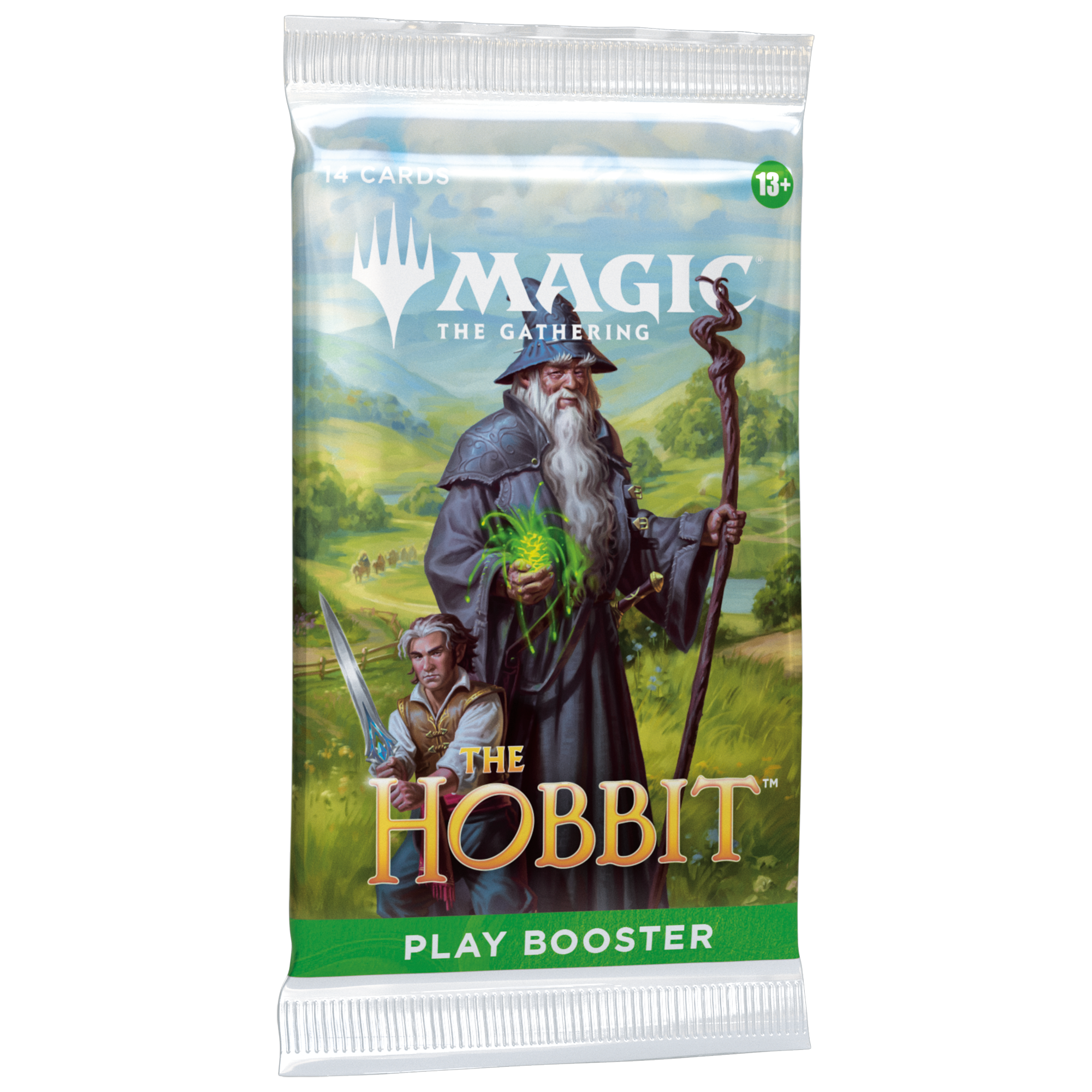 The Hobbit Play Booster Pack