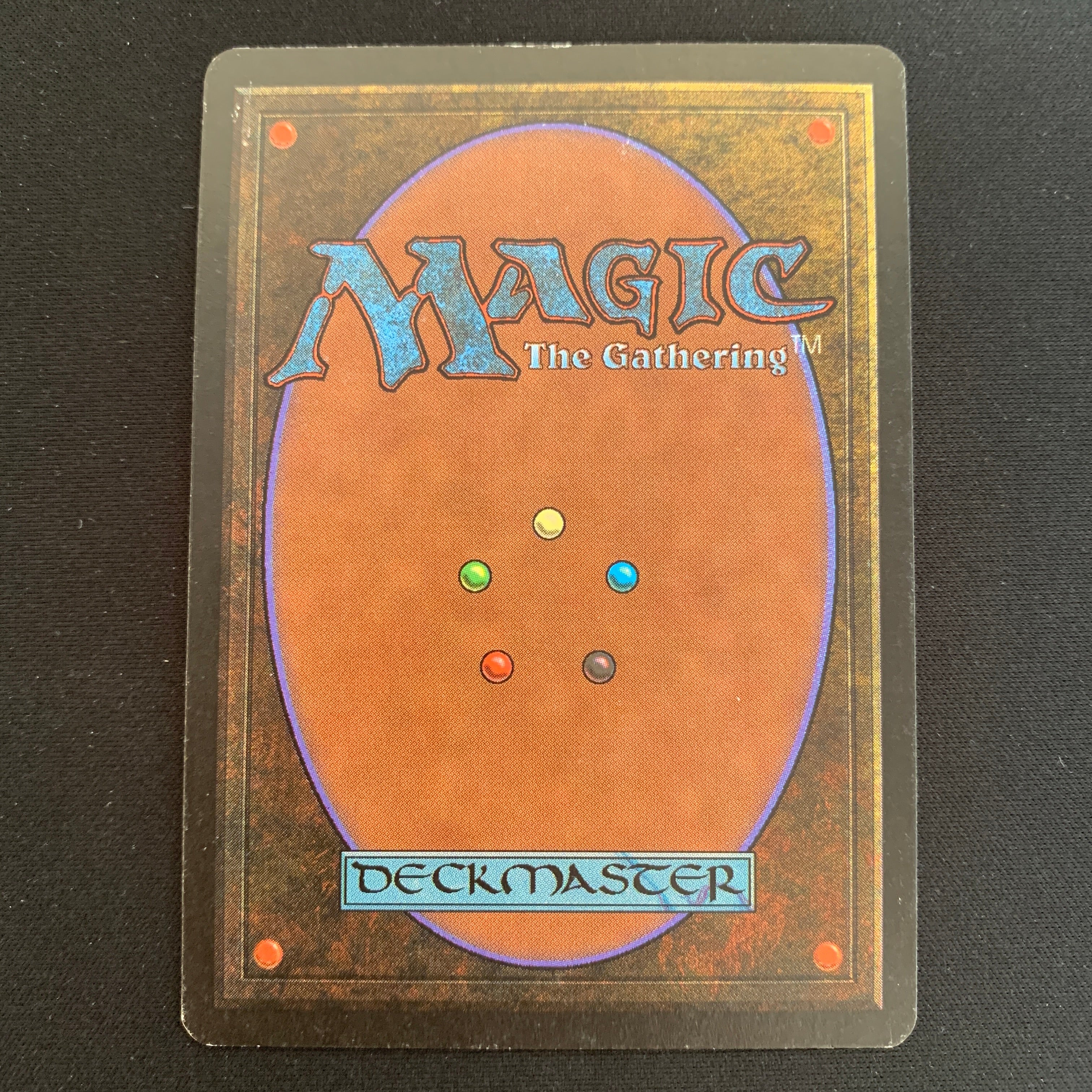 MTG Singles - Meekstone - Beta -