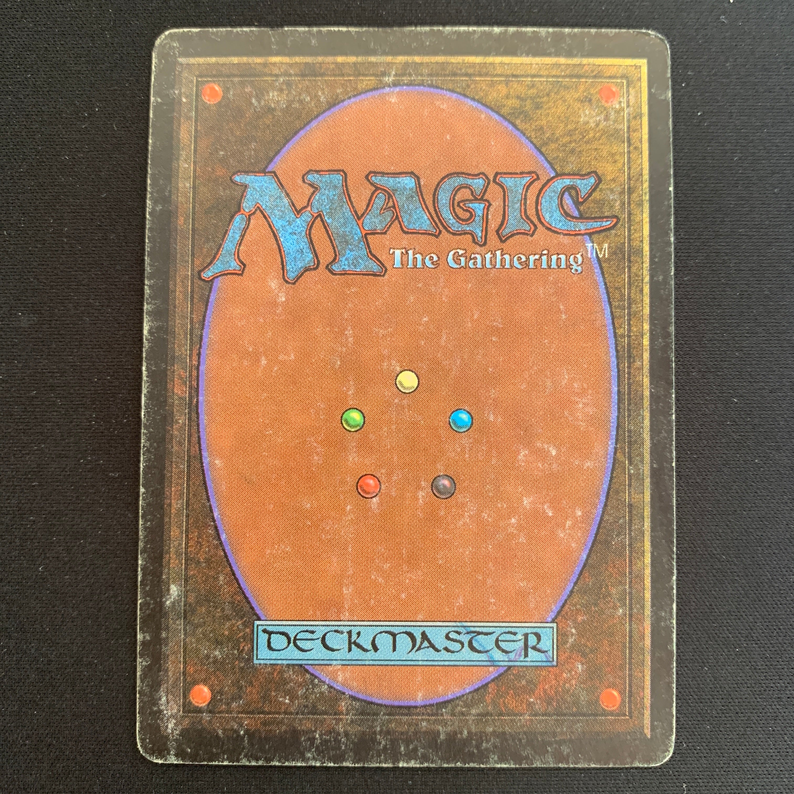 MTG Singles - Meekstone - Beta -