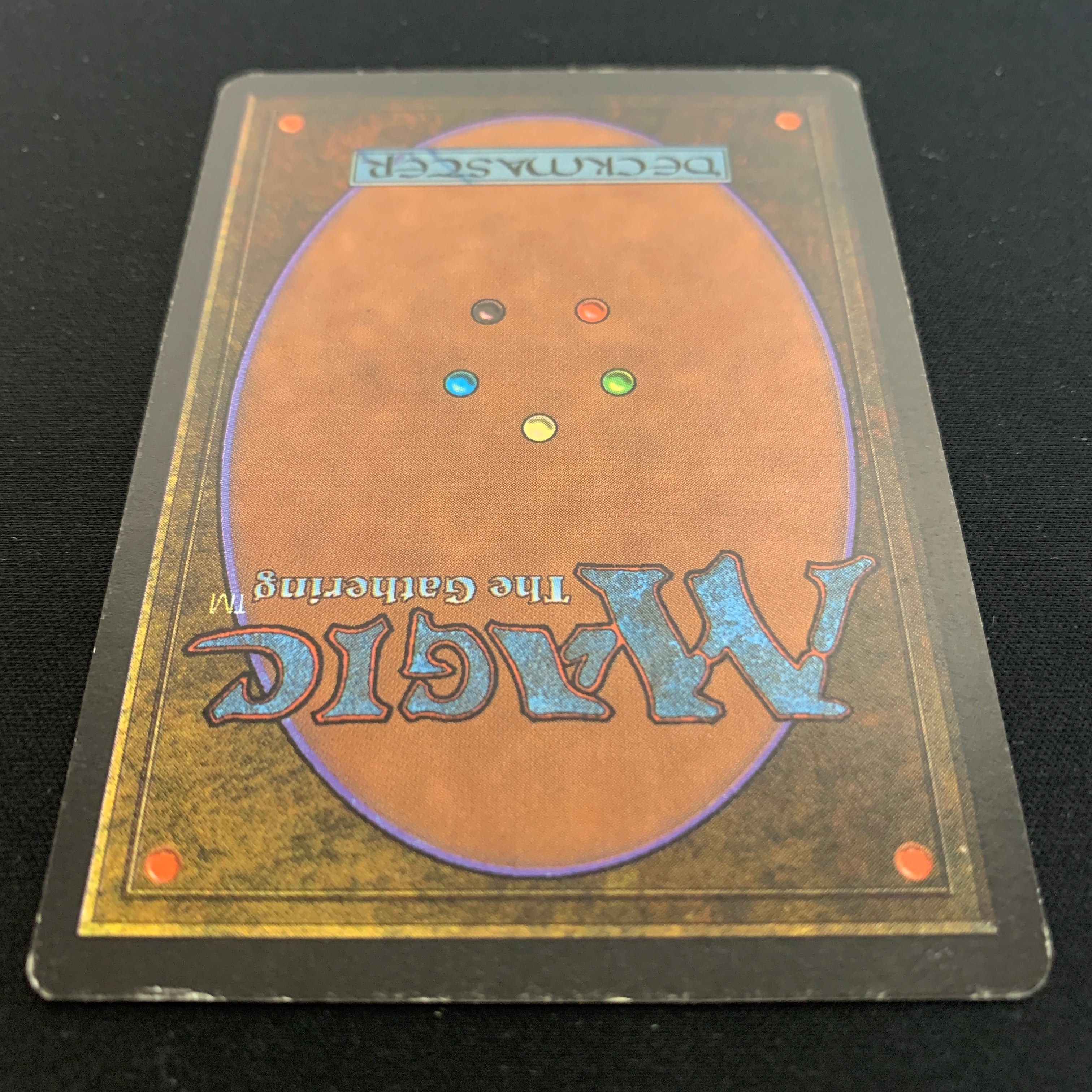 MTG Singles - Mind Twist - Beta -
