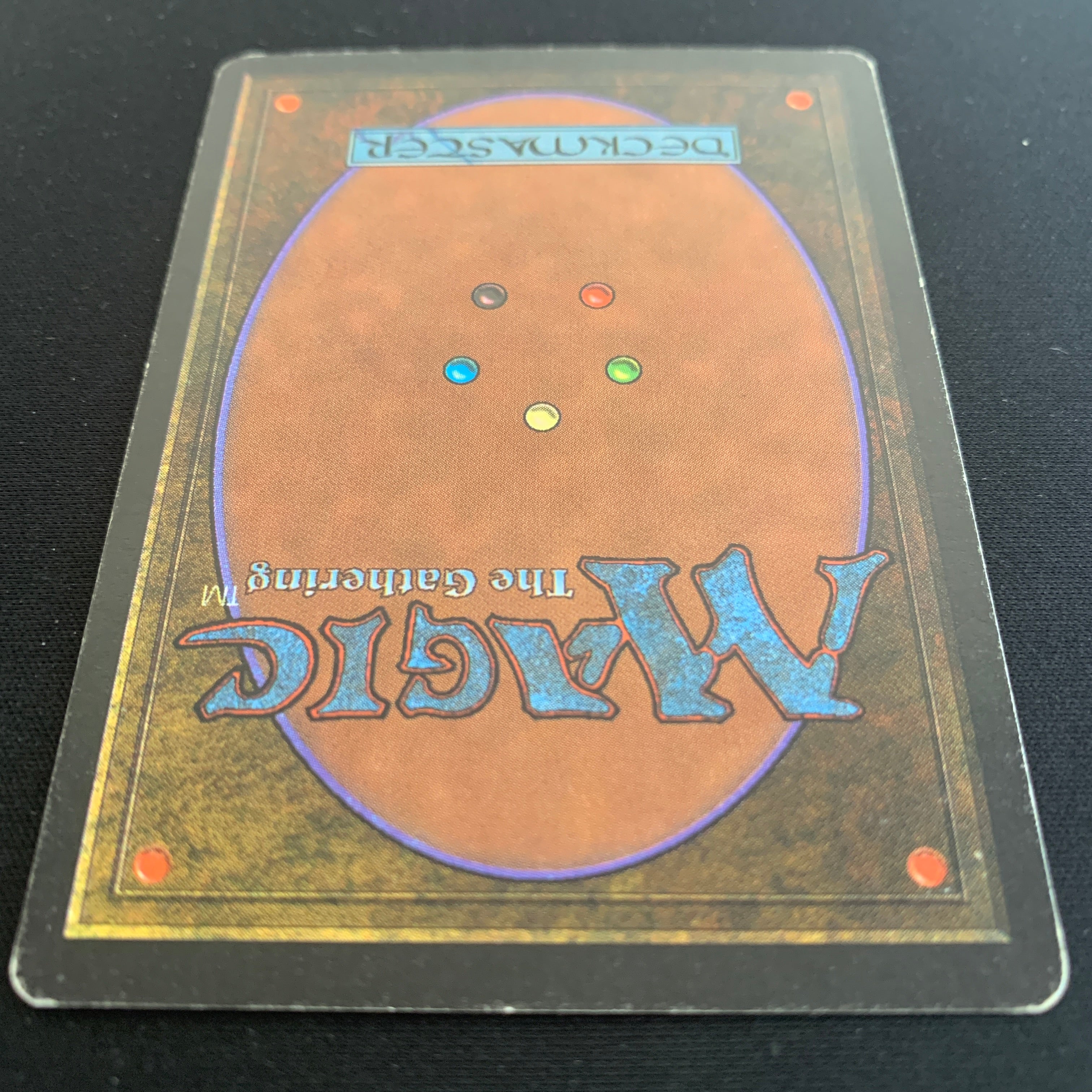 MTG Singles - Mind Twist - Beta -