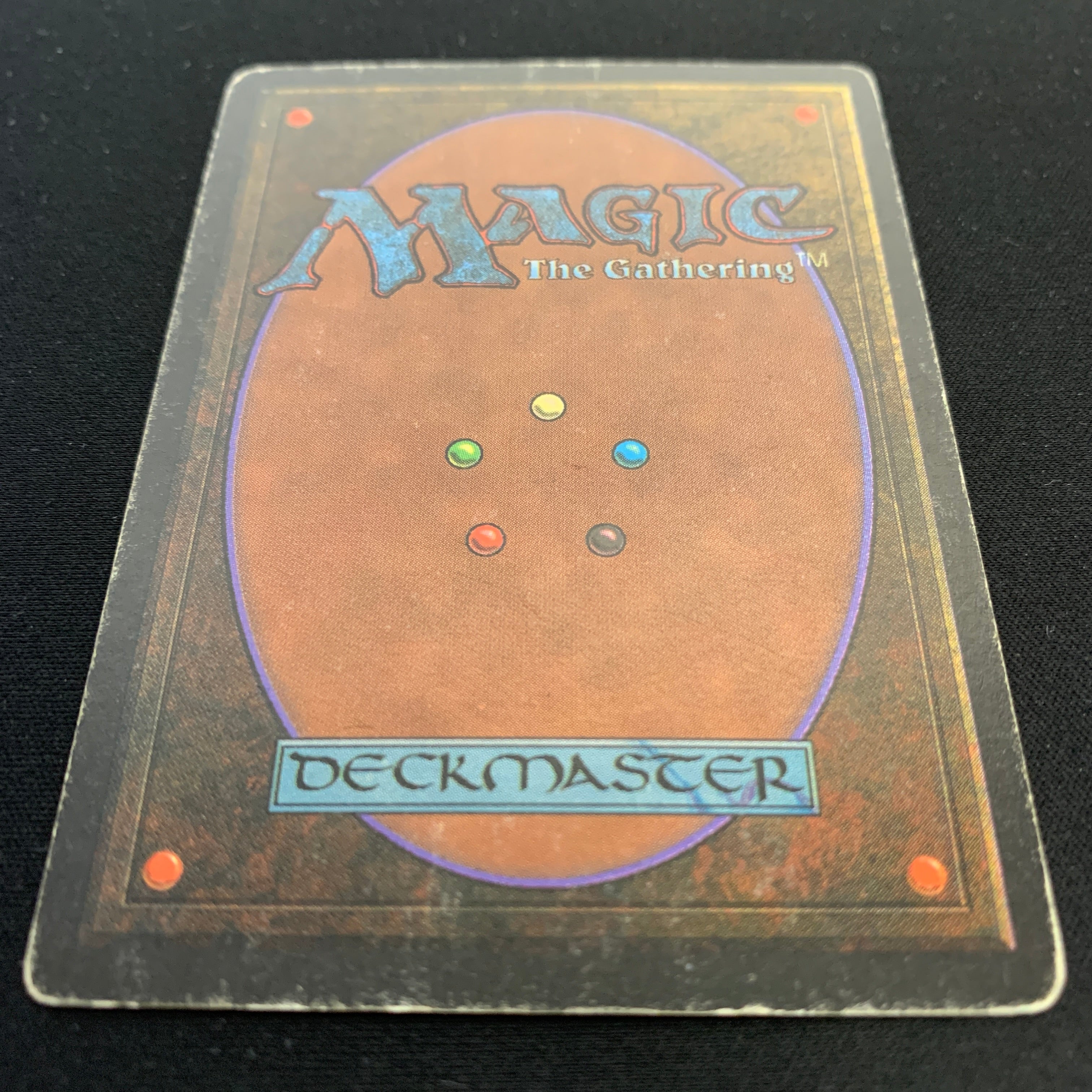 MTG Singles - Mind Twist - Beta -