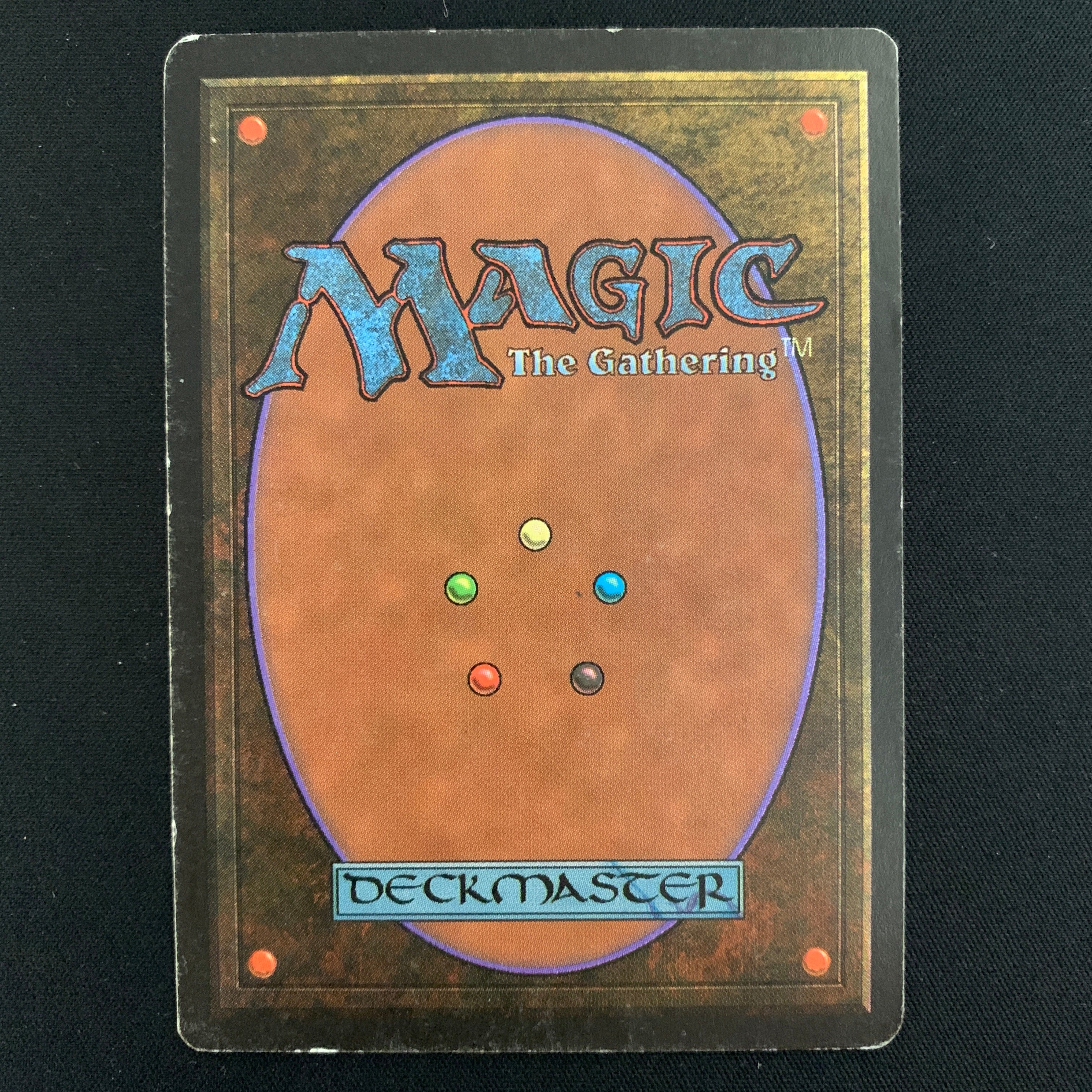 MTG Singles - Mind Twist - Beta -