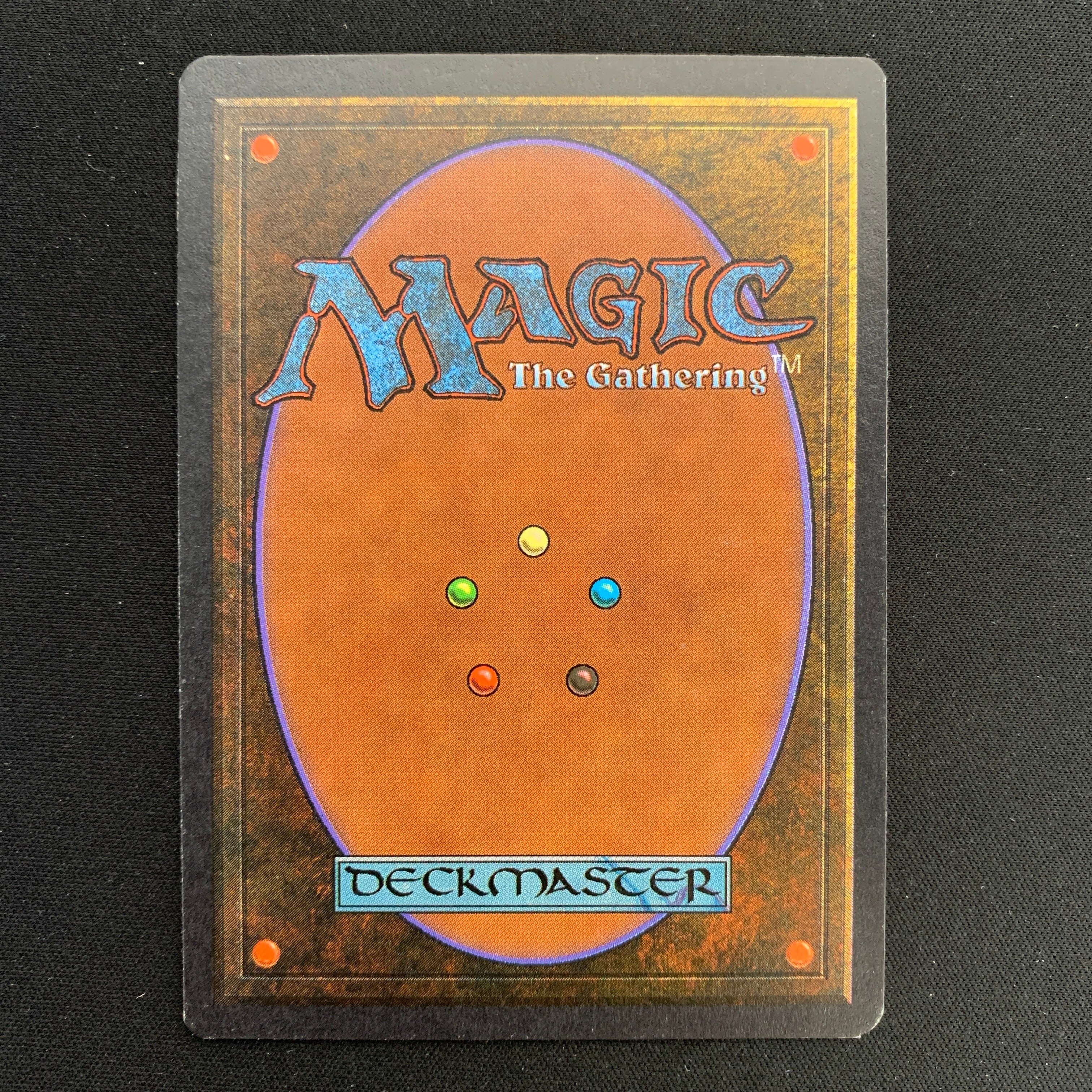 MTG Singles - Mind Twist - Unlimited -