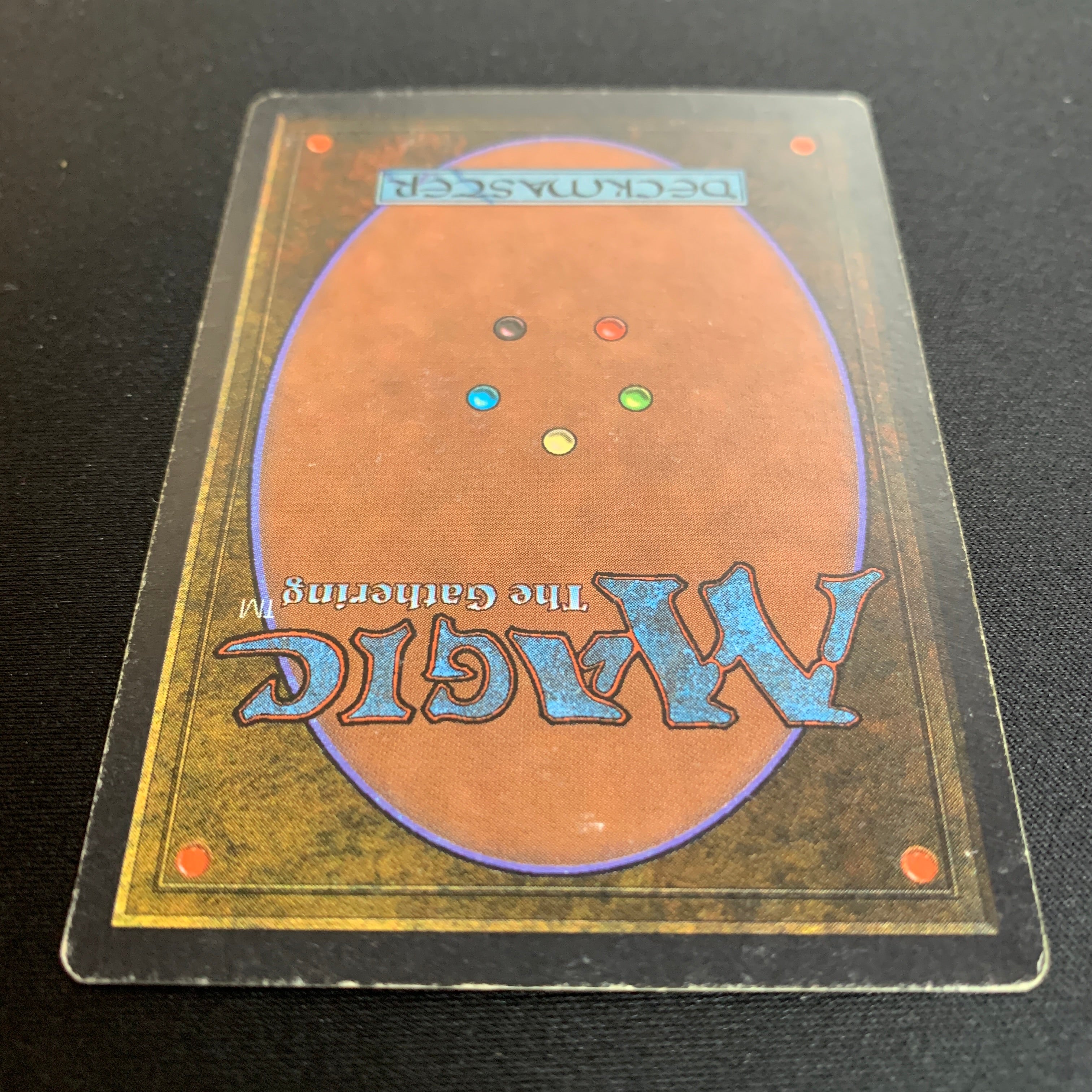 MTG Singles - Mind Twist - Unlimited -