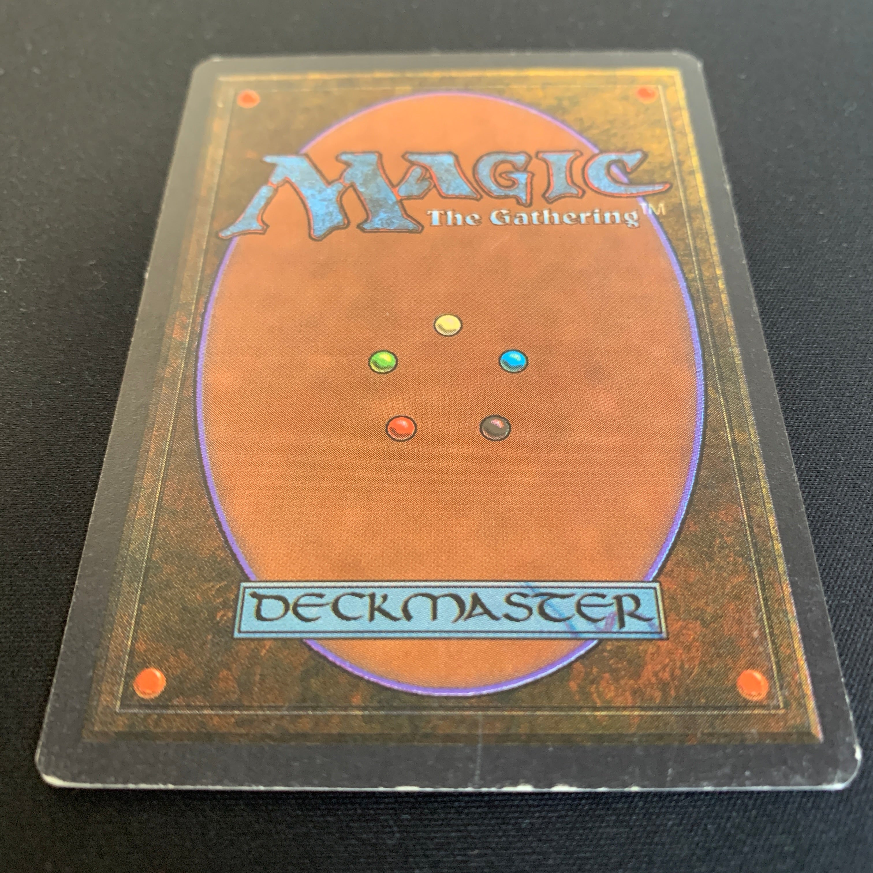 MTG Singles - Mind Twist - Unlimited -
